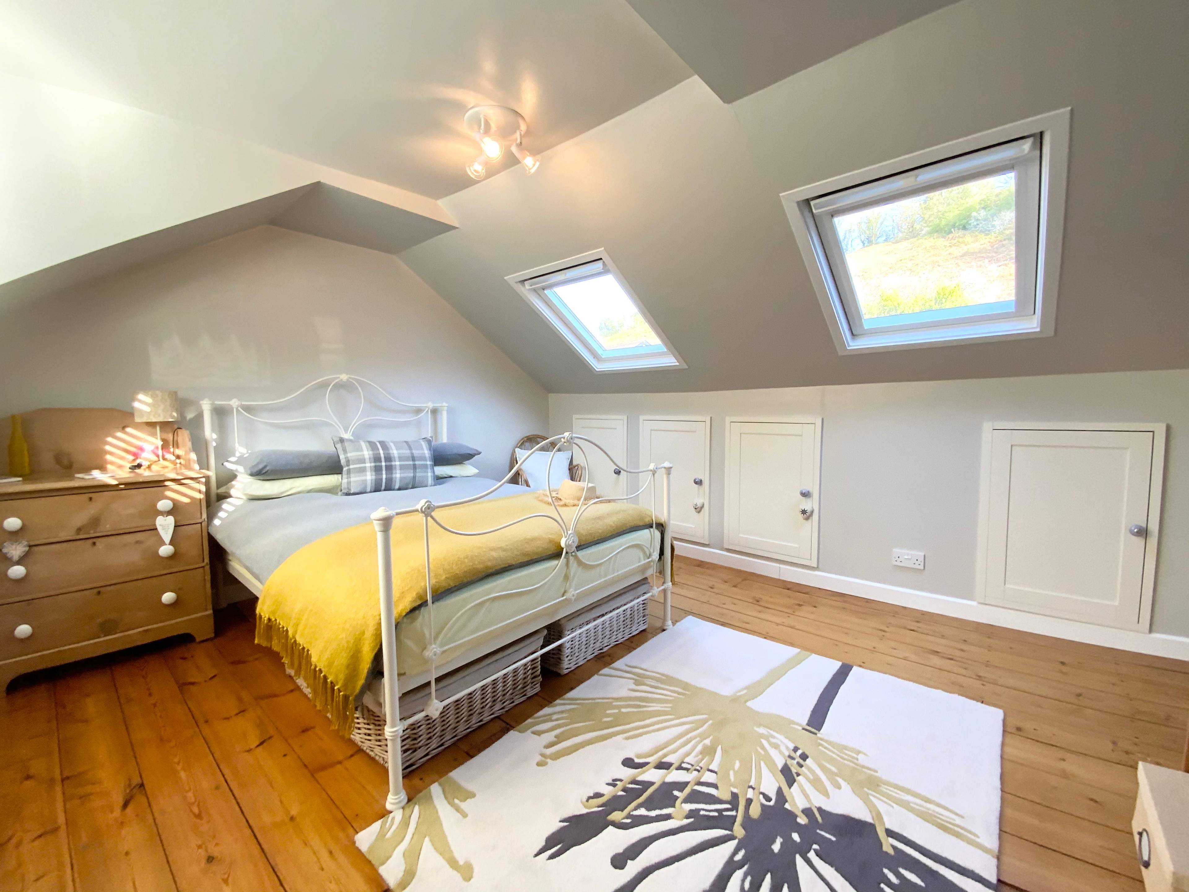 Loft Room