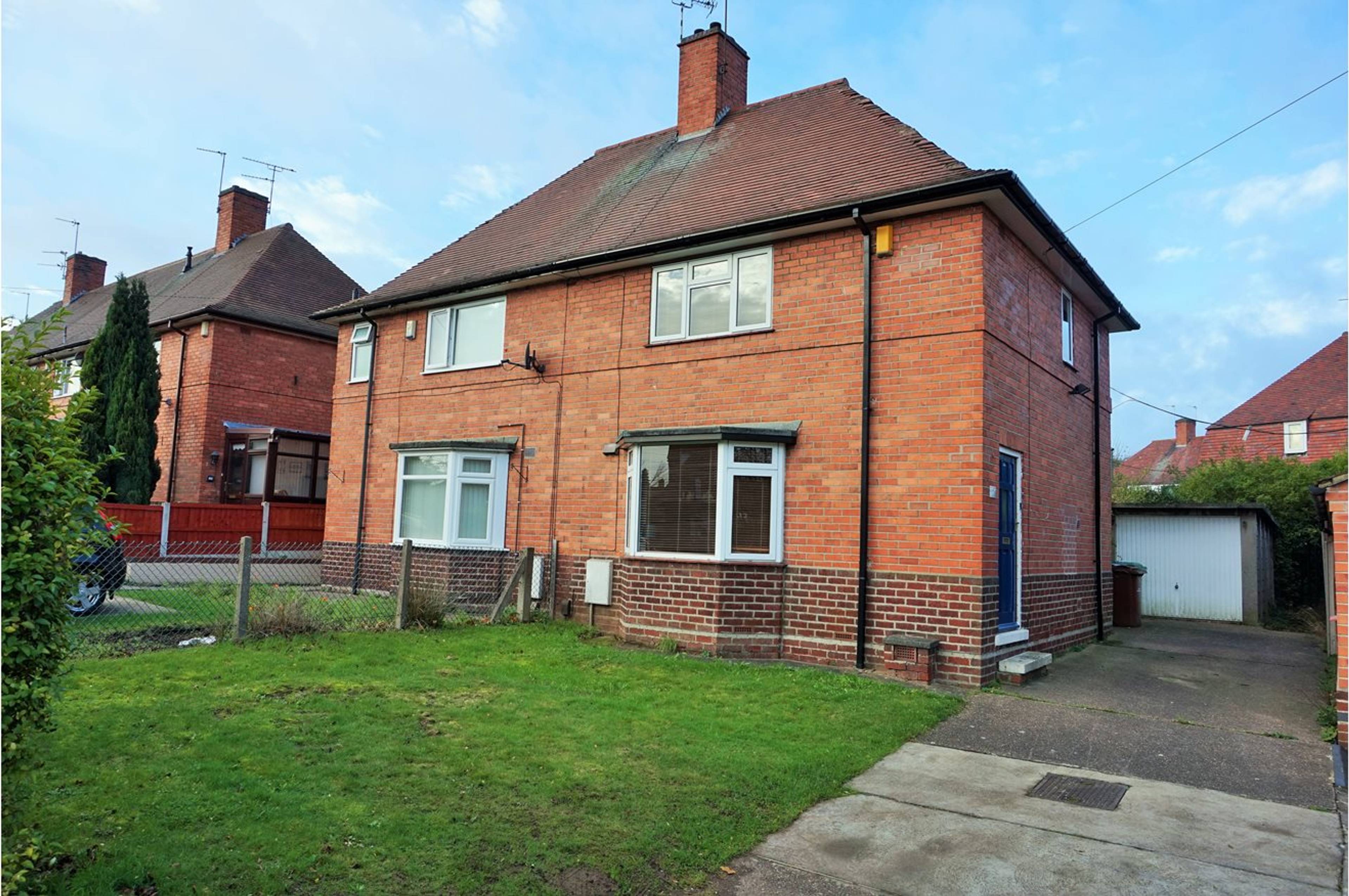 The Property