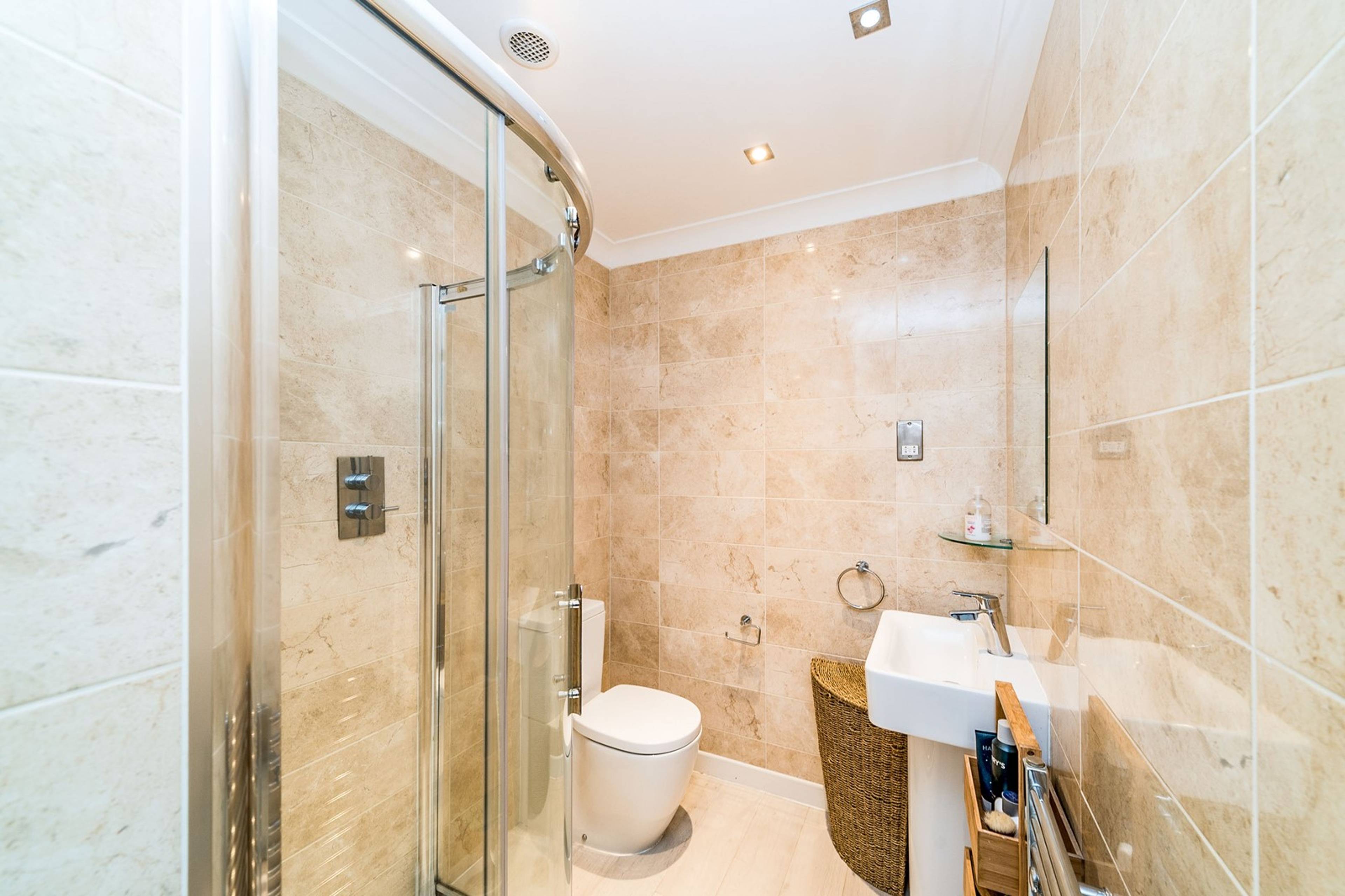 En-suite