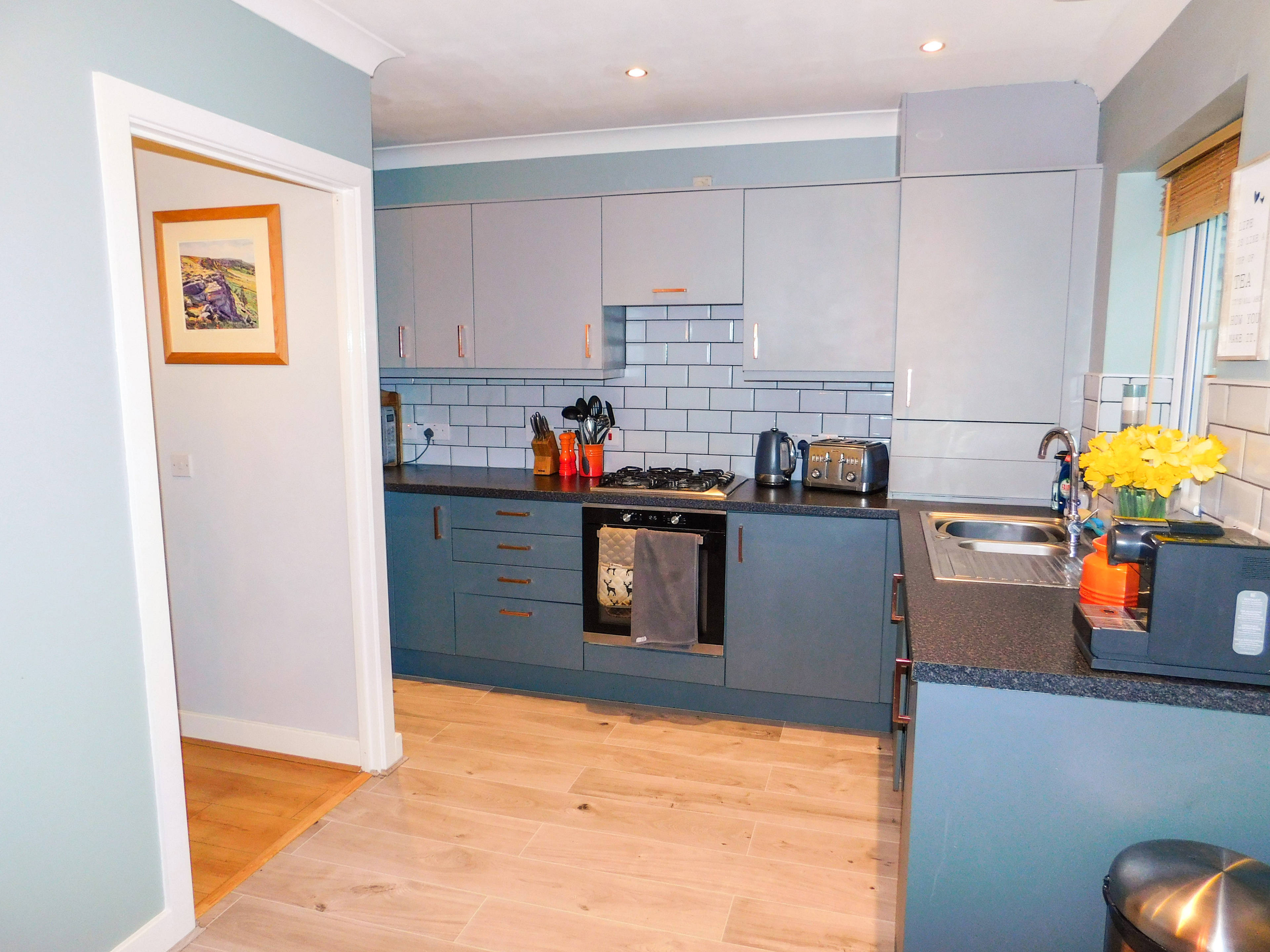 Kitchen/Breakfast