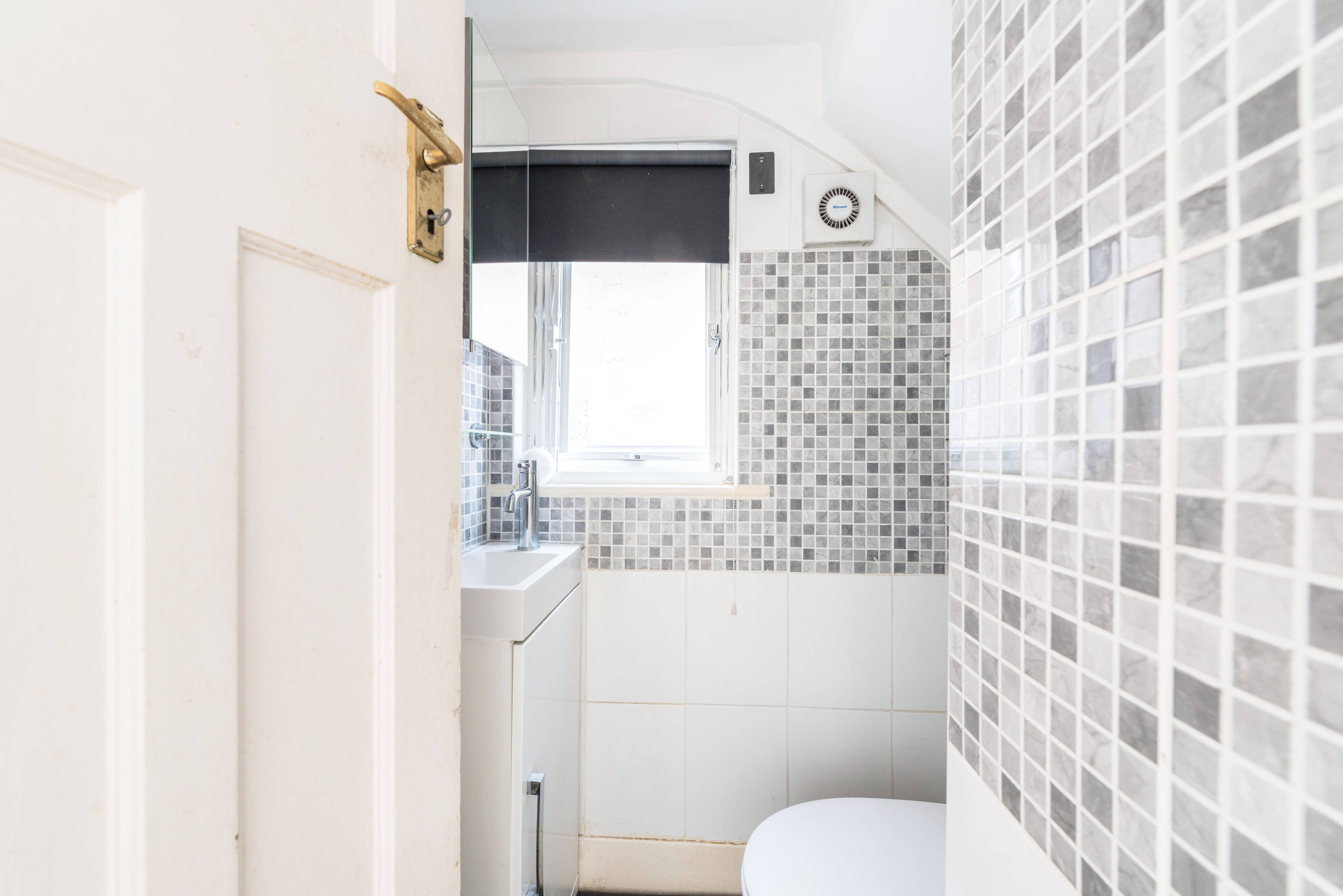 Bathroom Two