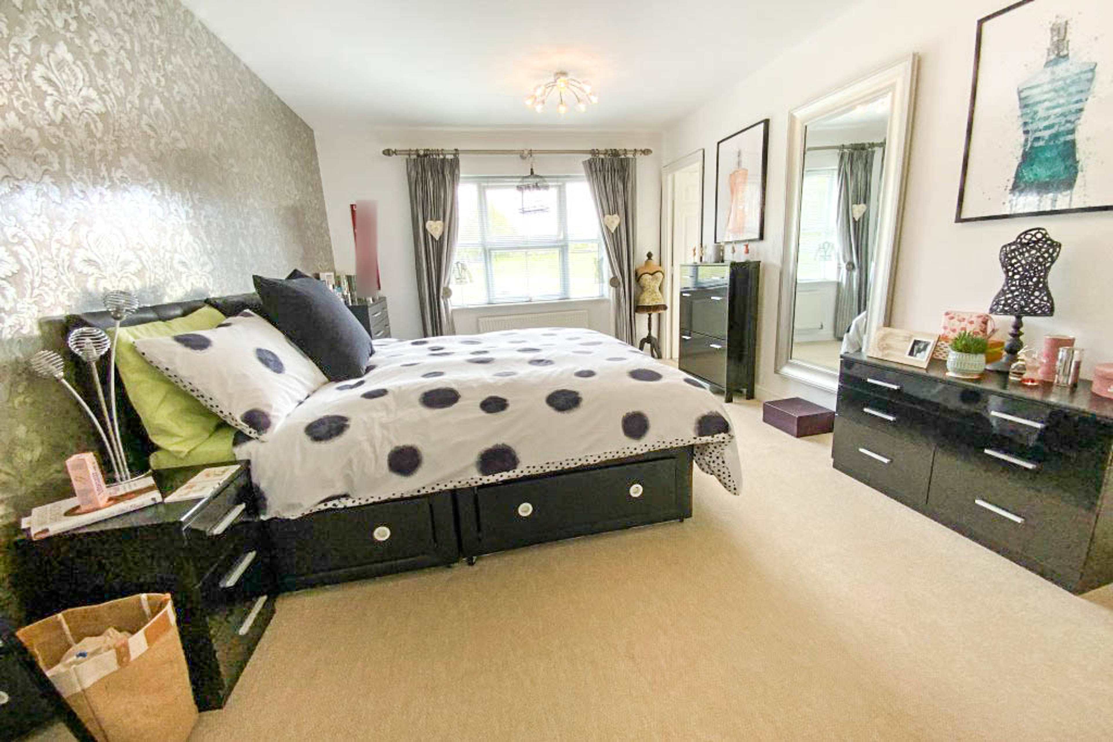 Master Suite