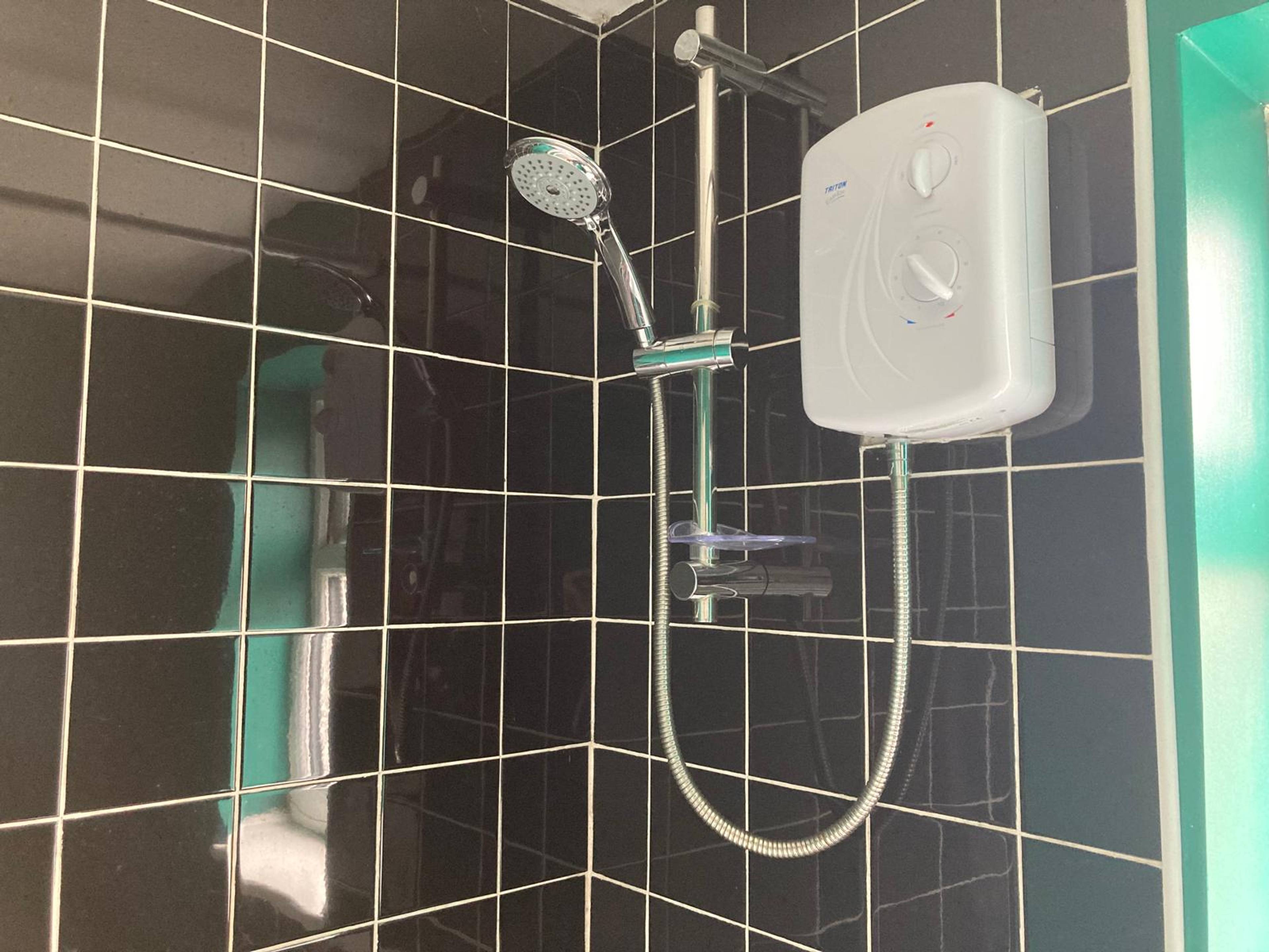Bathroom Two
