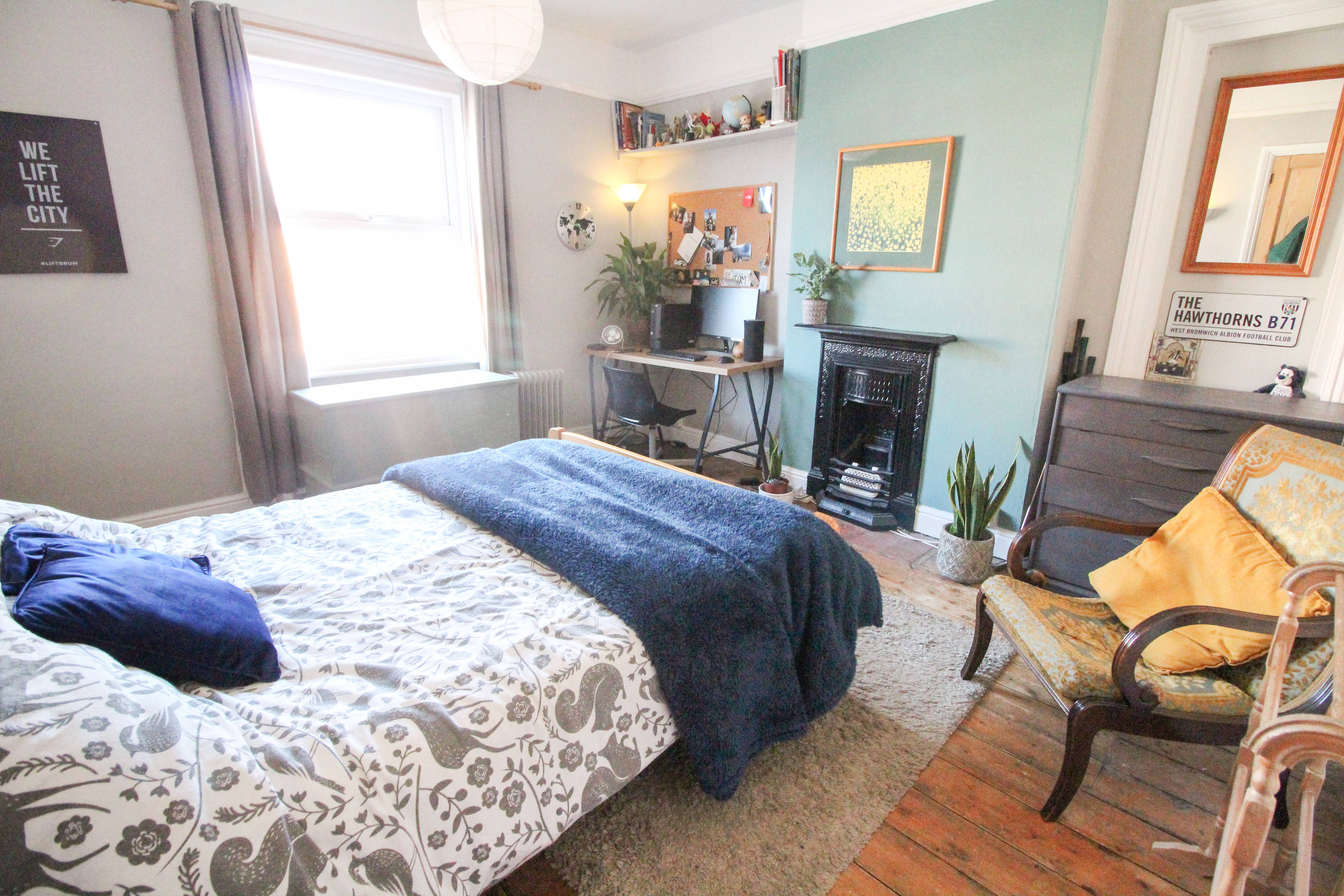 Bedroom Two