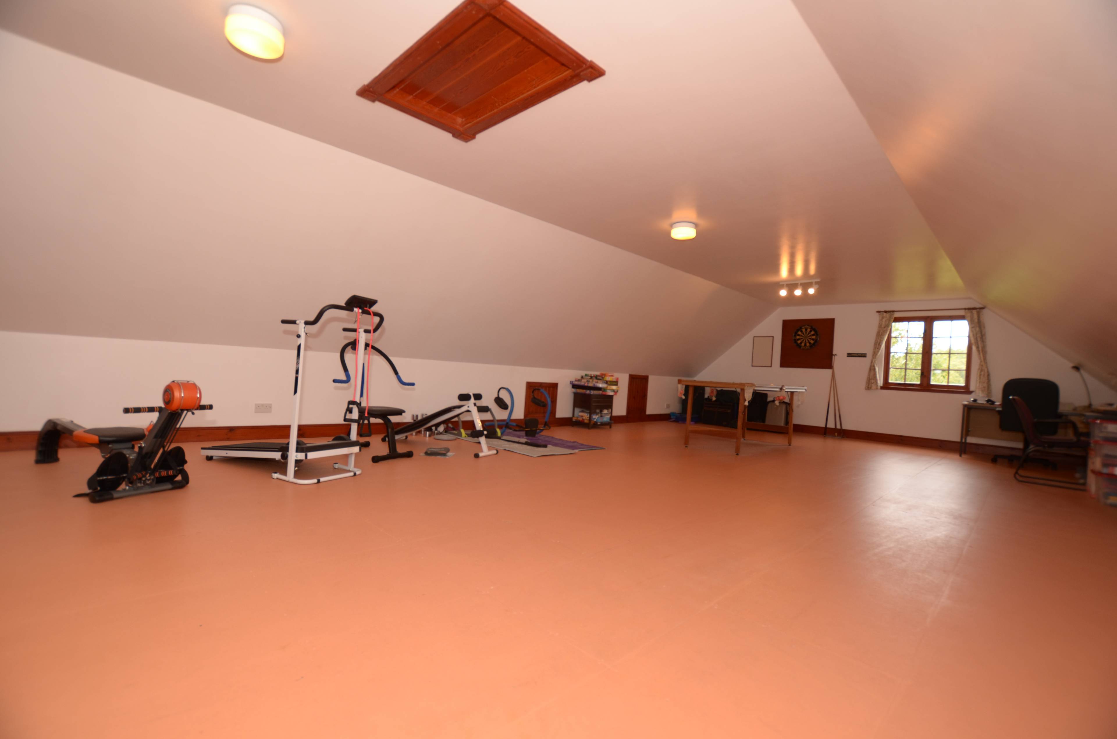 Study/Playroom