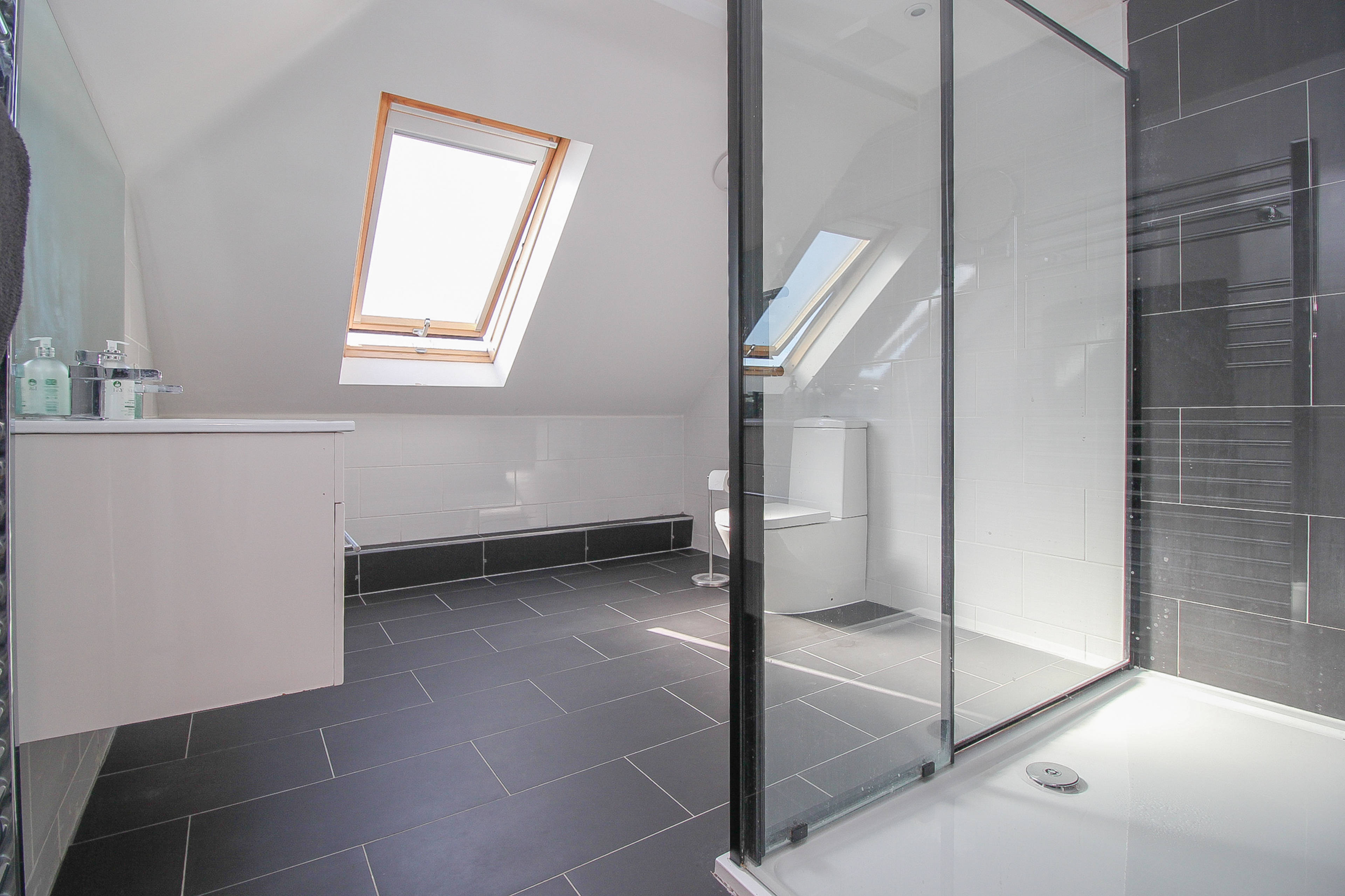 En-suite
