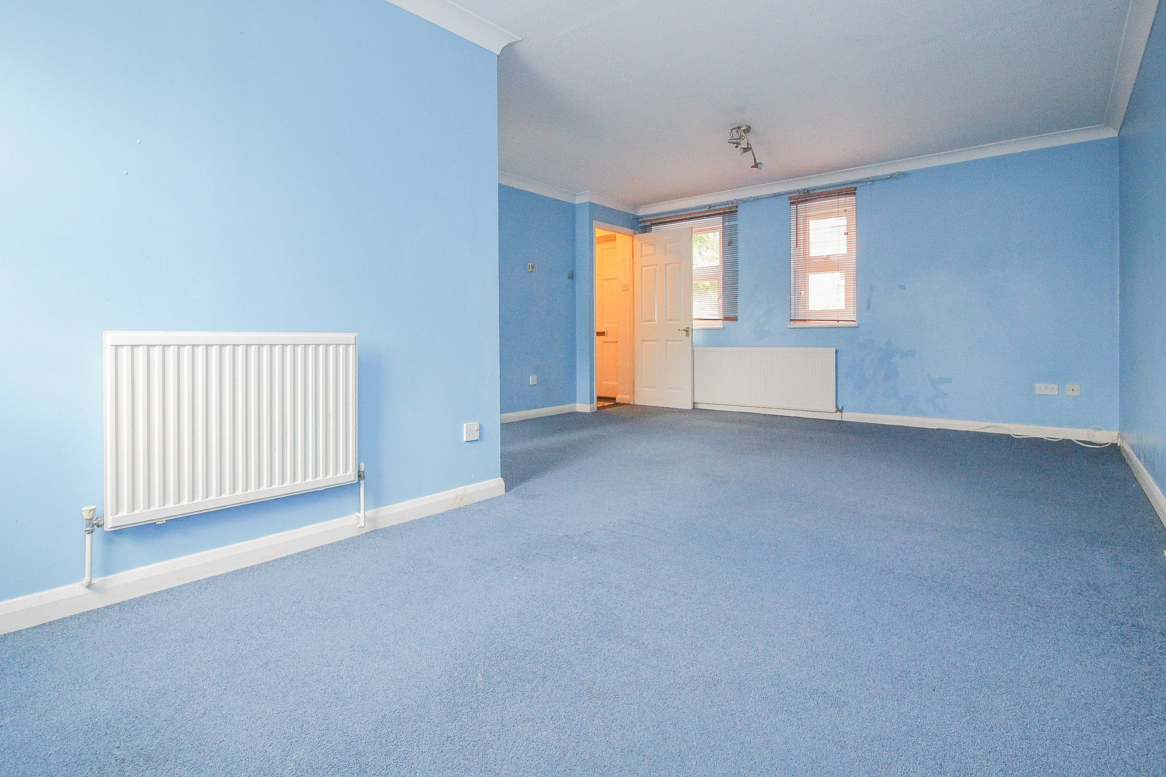 Living / Dining Room
