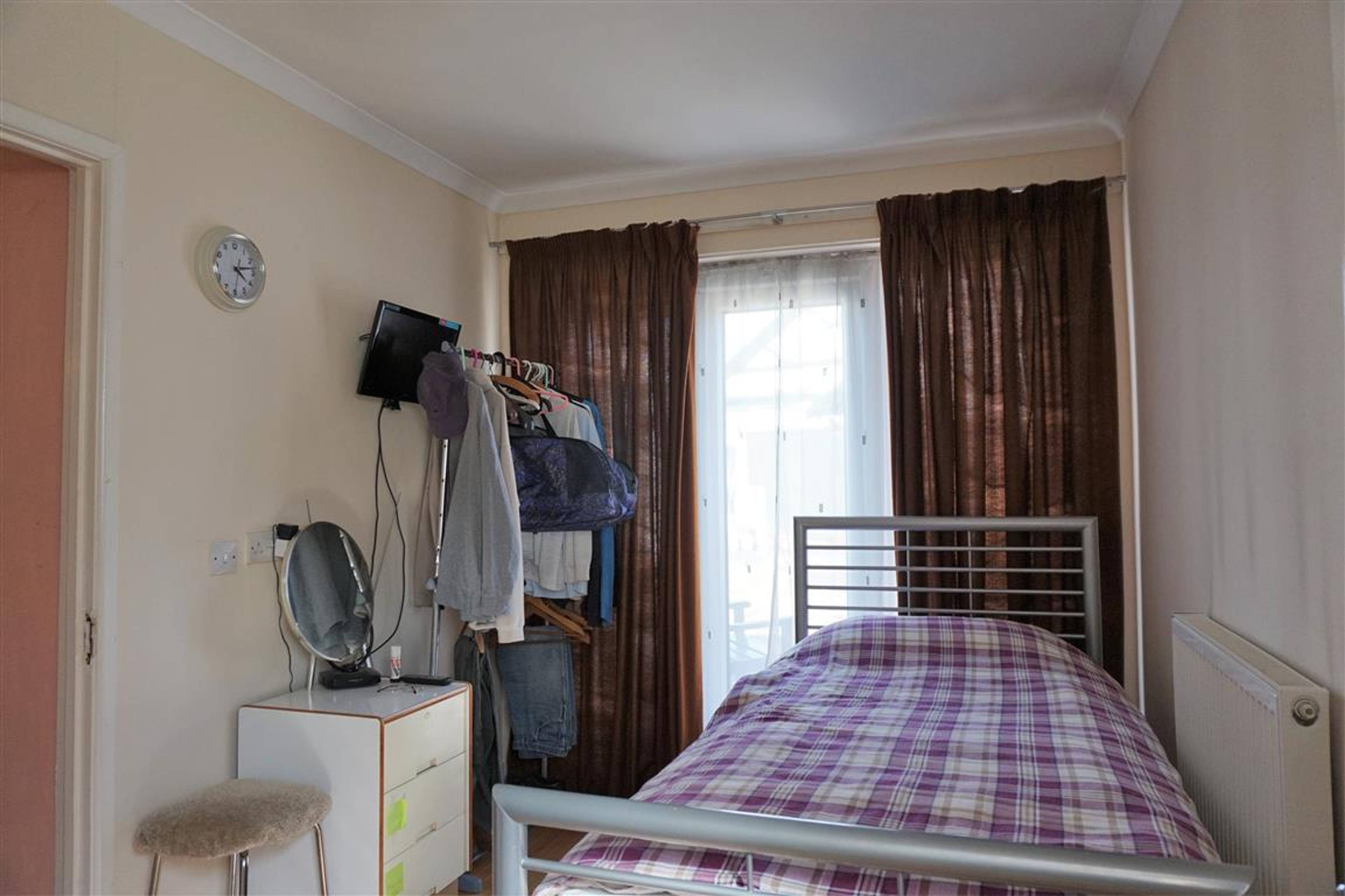 Bedroom Four / Study