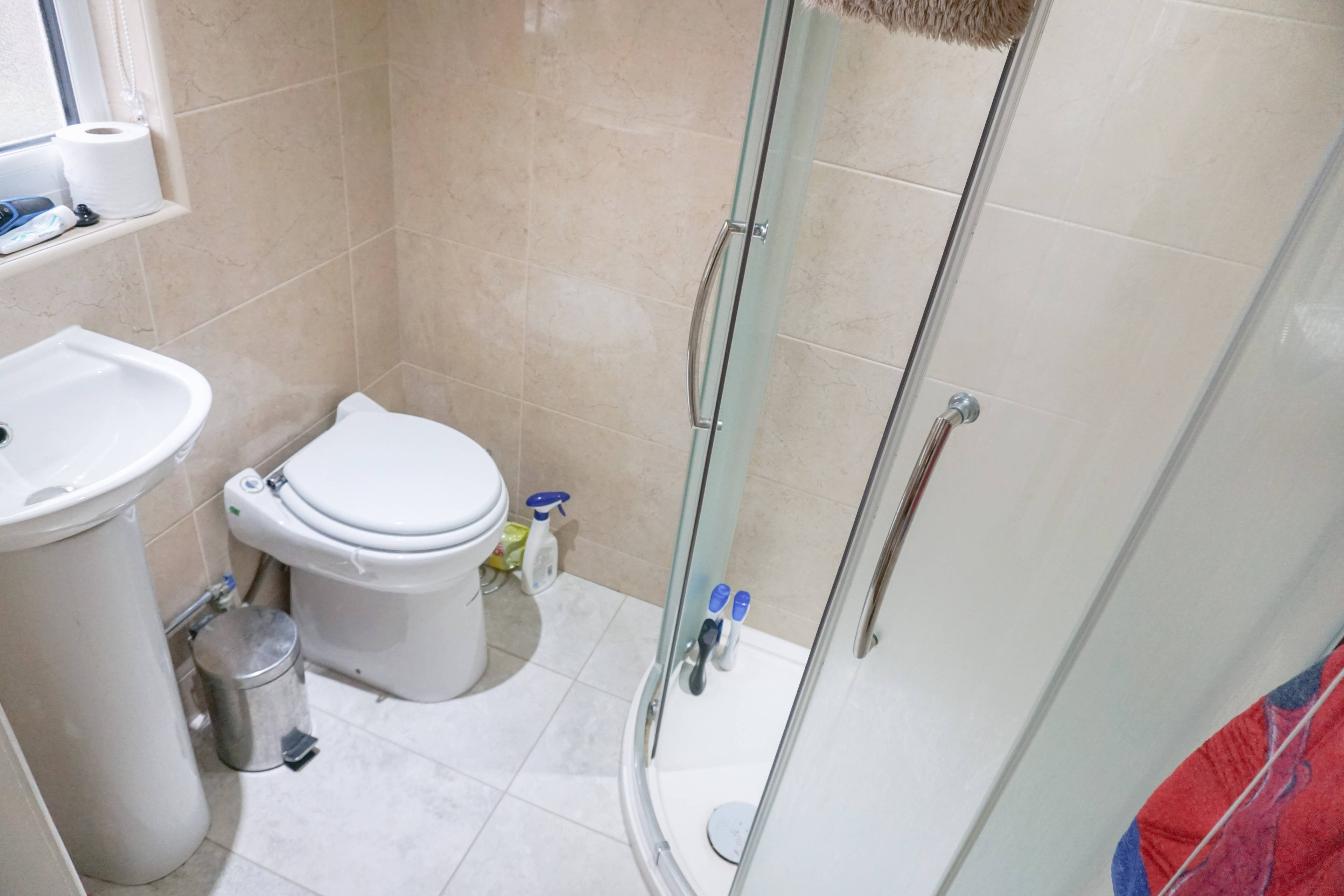 En-suite
