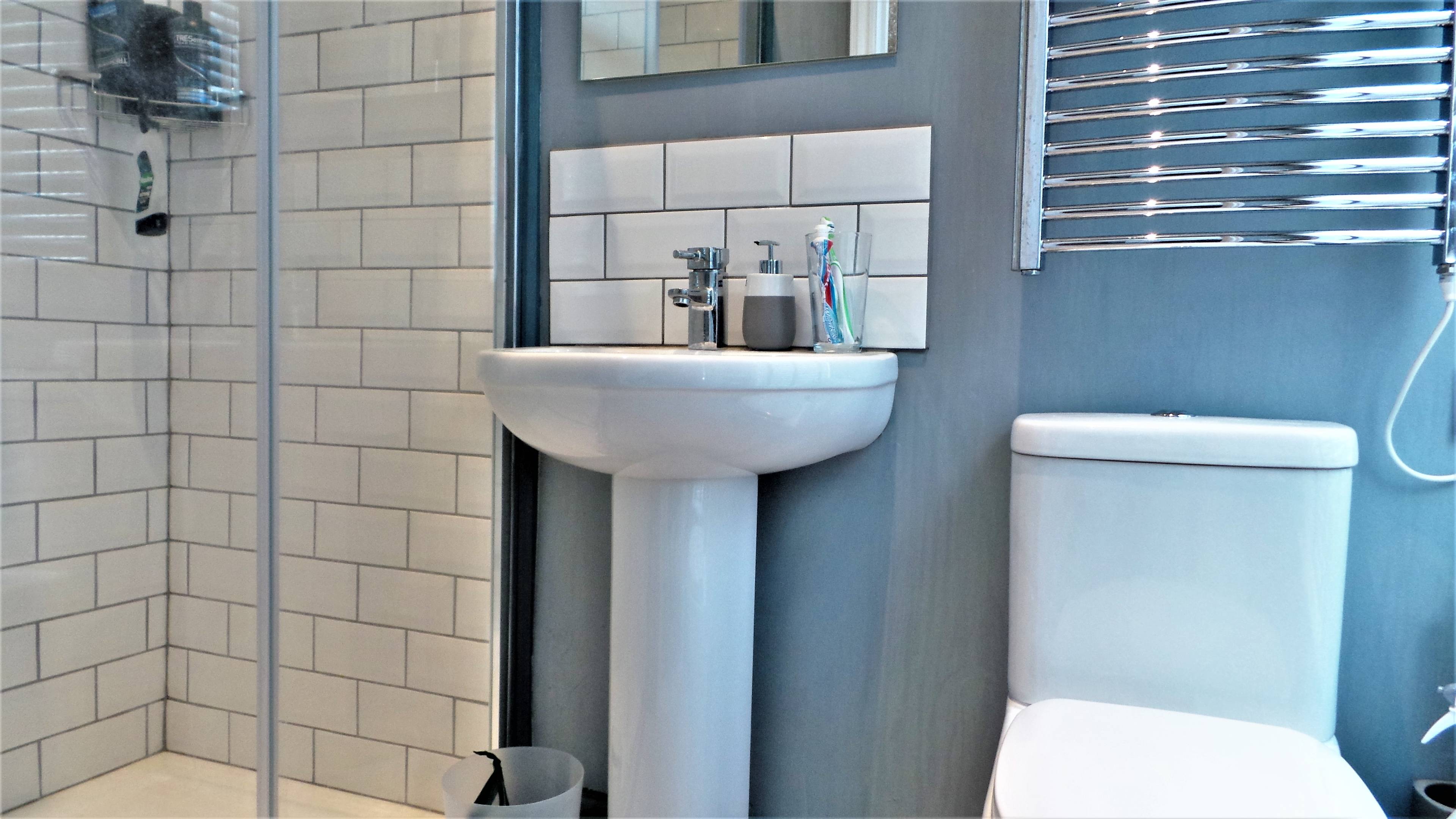 En-suite