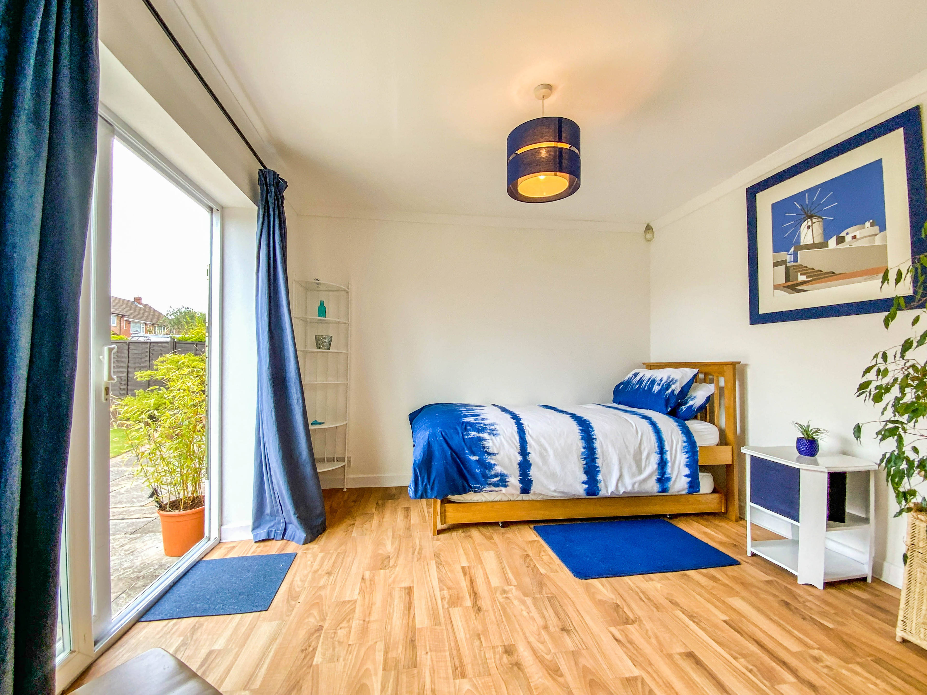 Bedroom Five