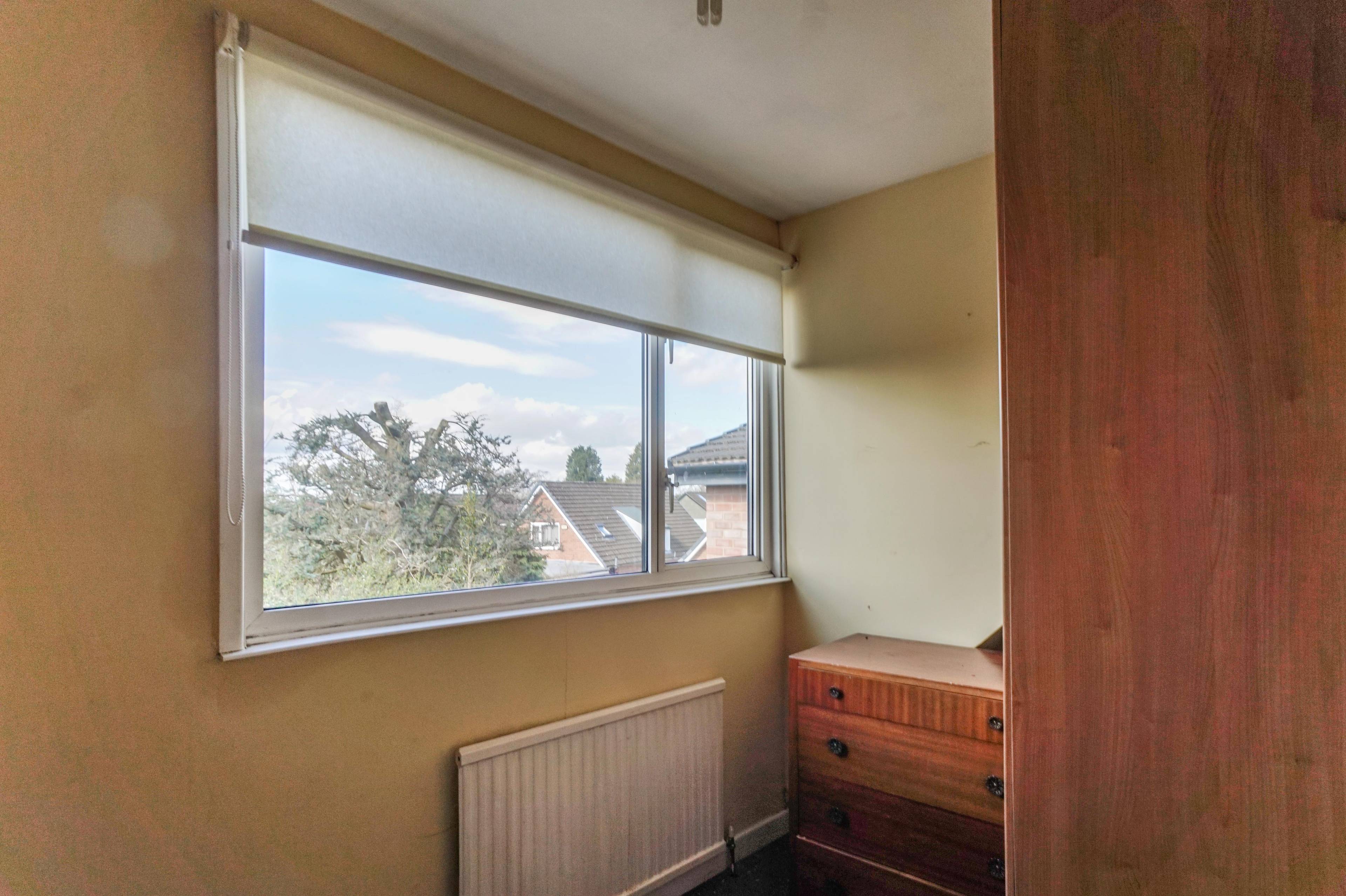 Bedroom Five