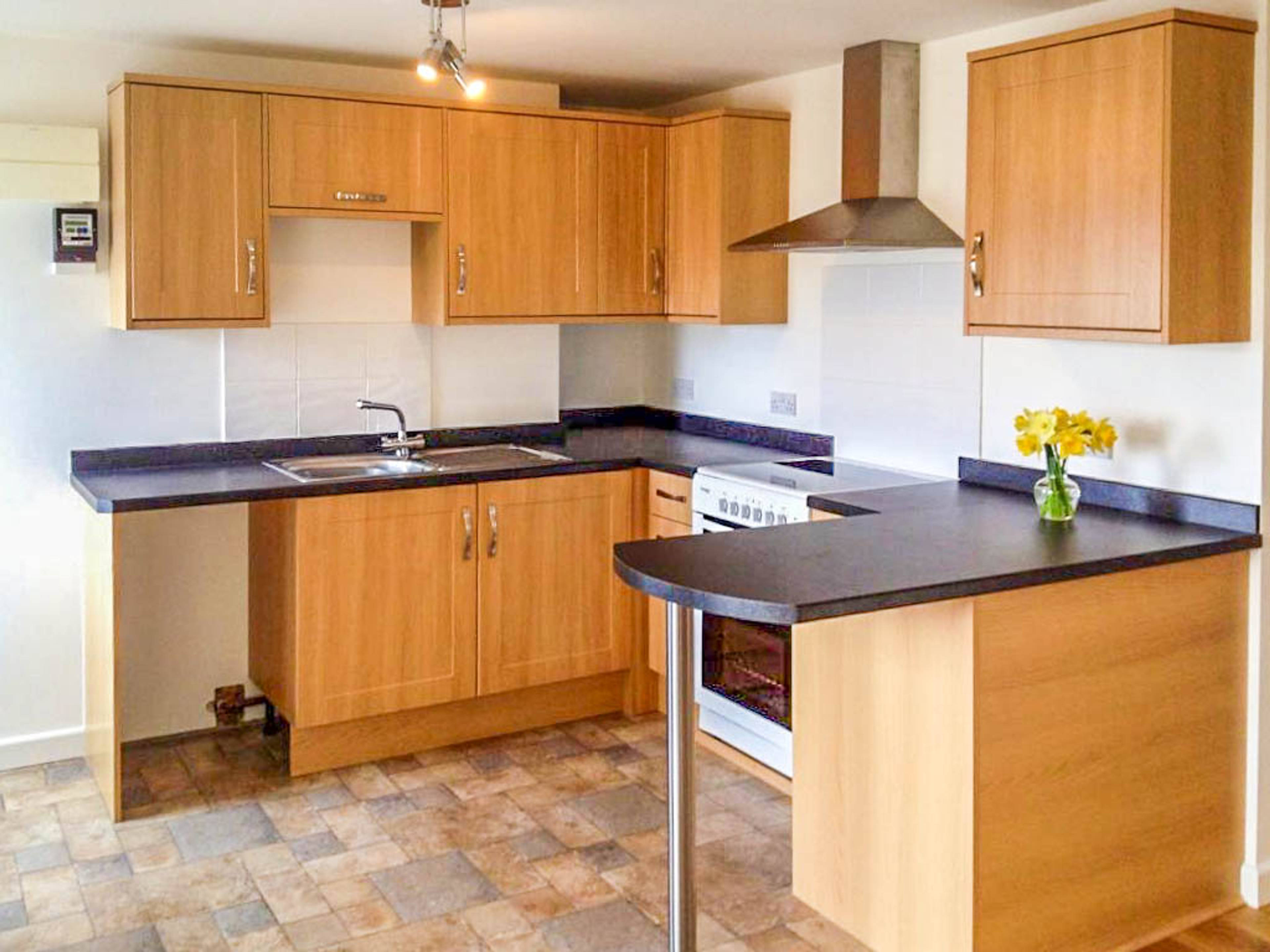Annexe Kitchen