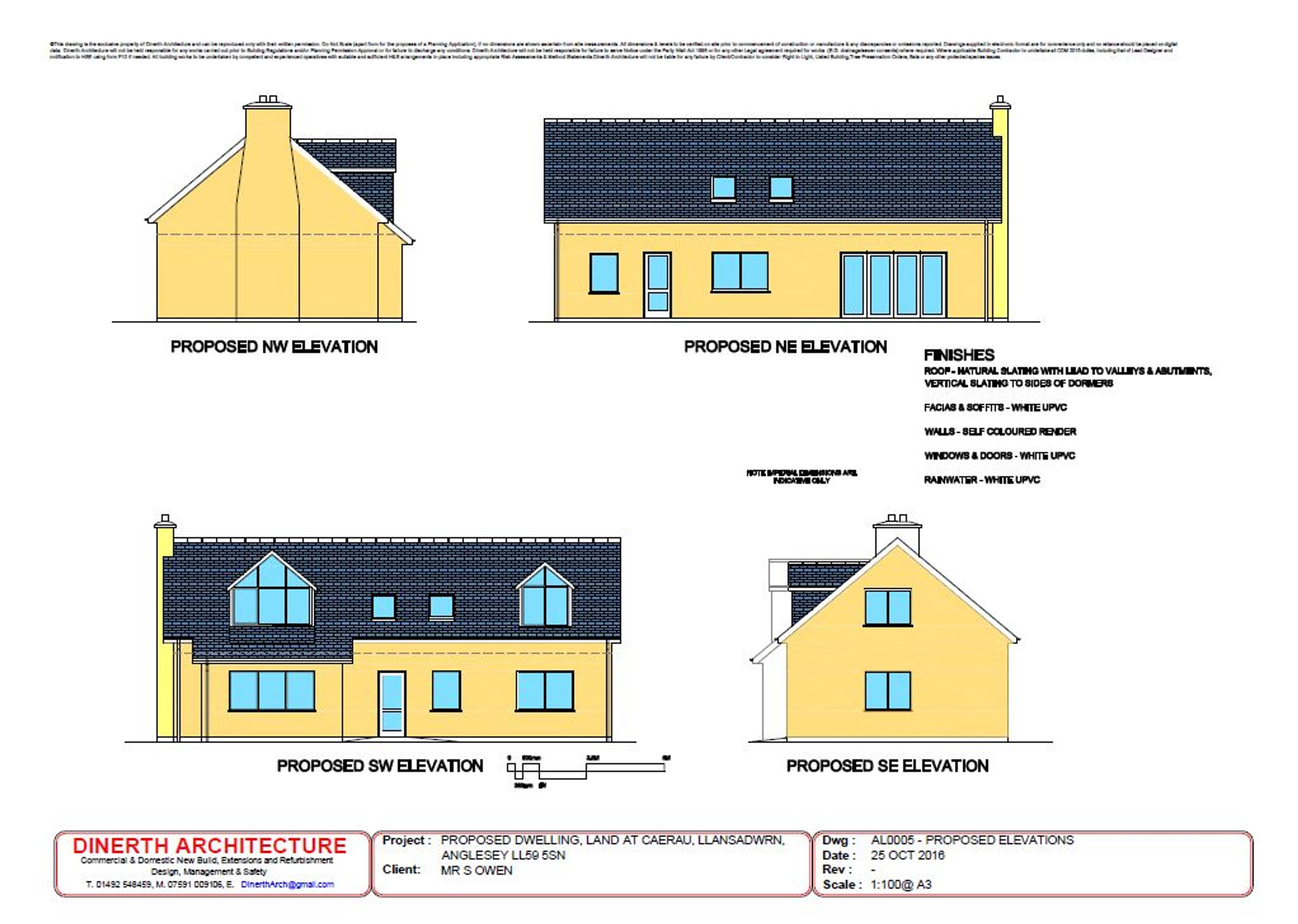 Planning Permission