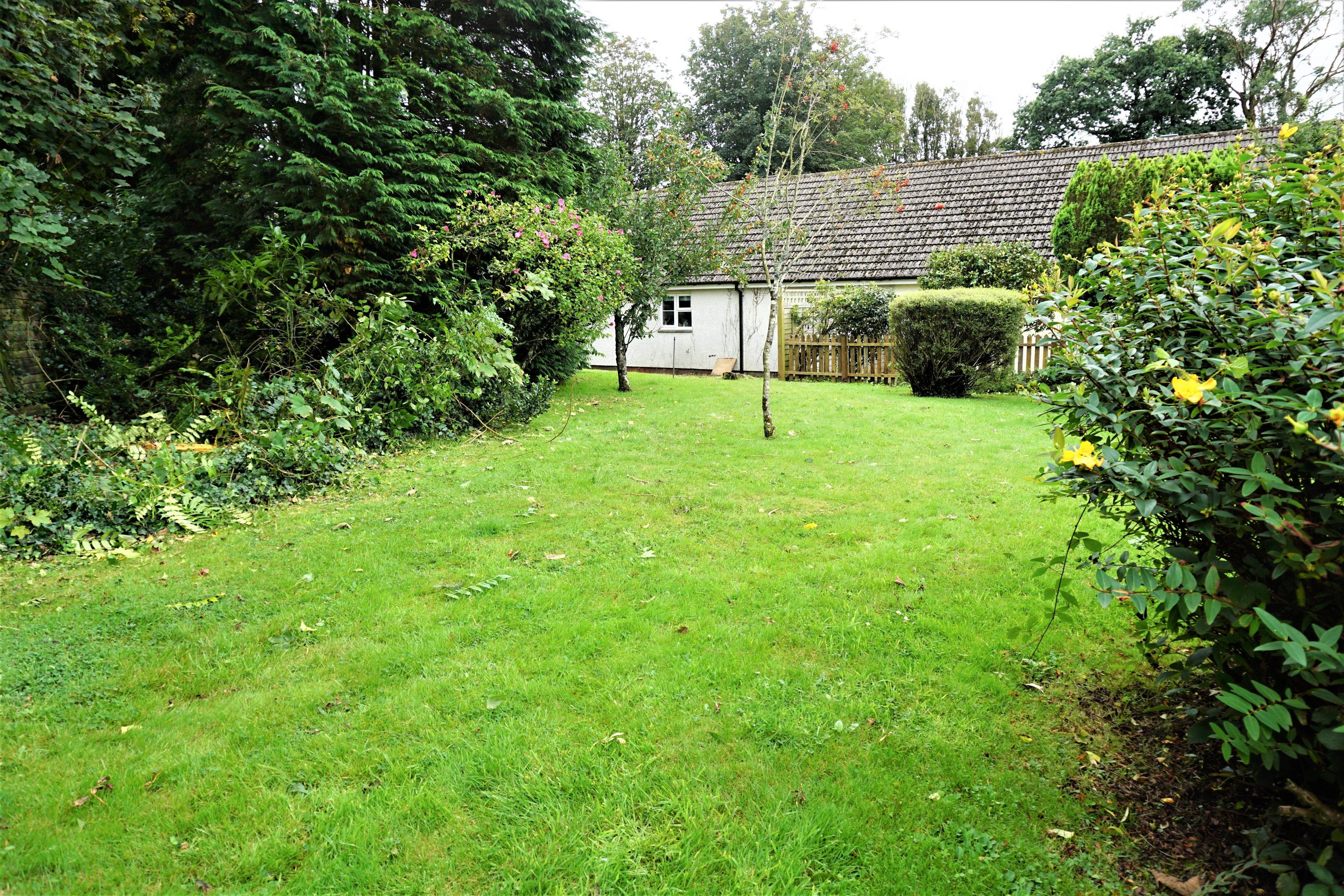 Communal Gardens