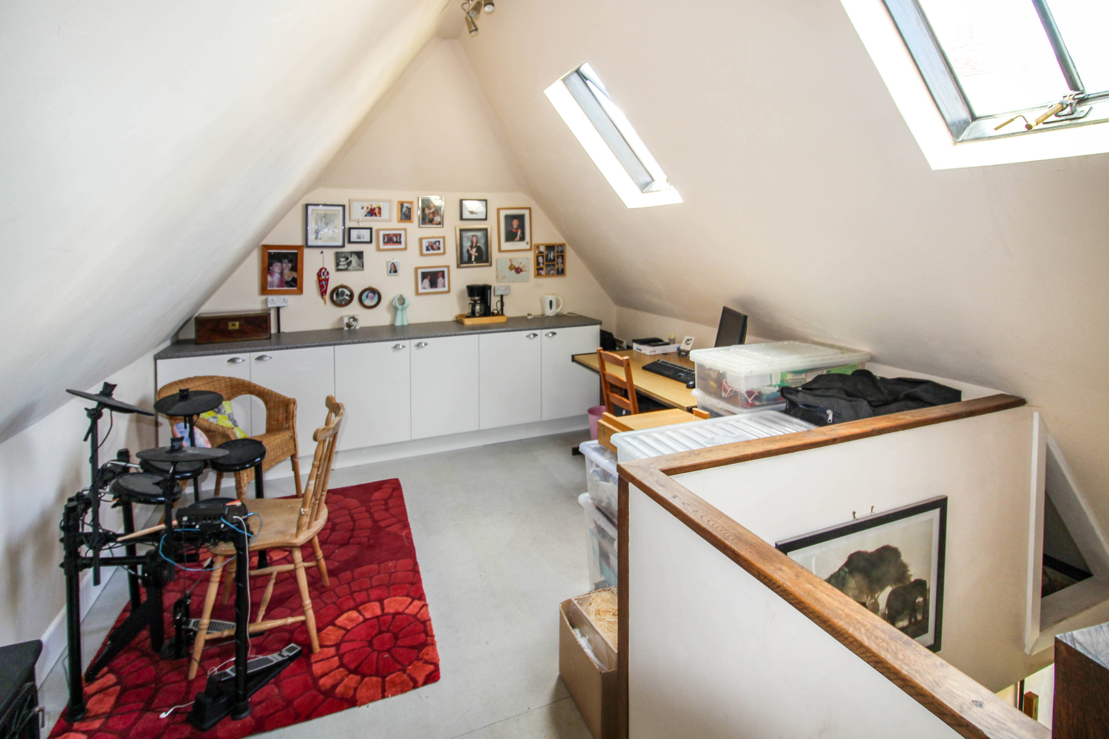 Potential Annex