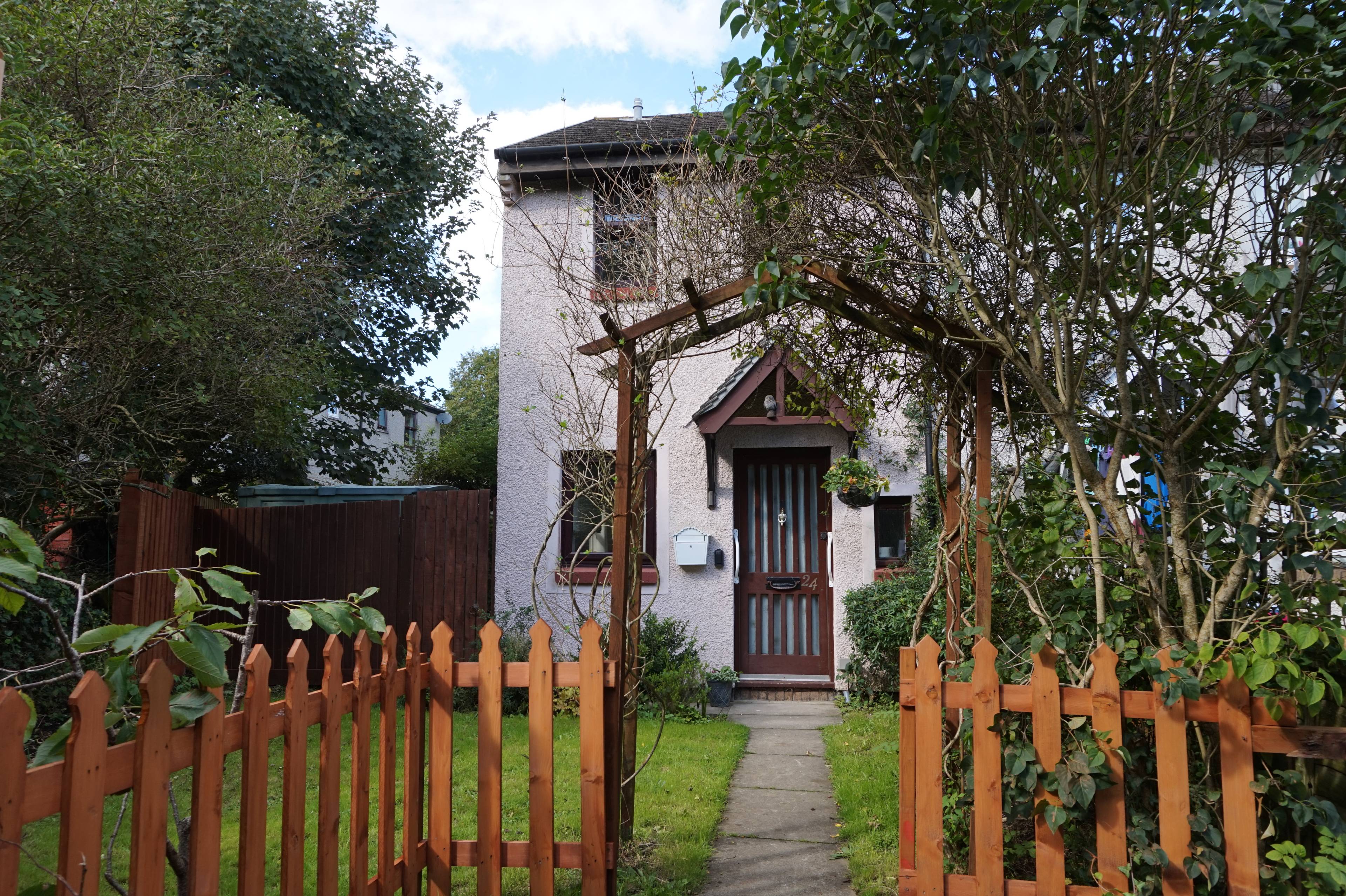 The Property