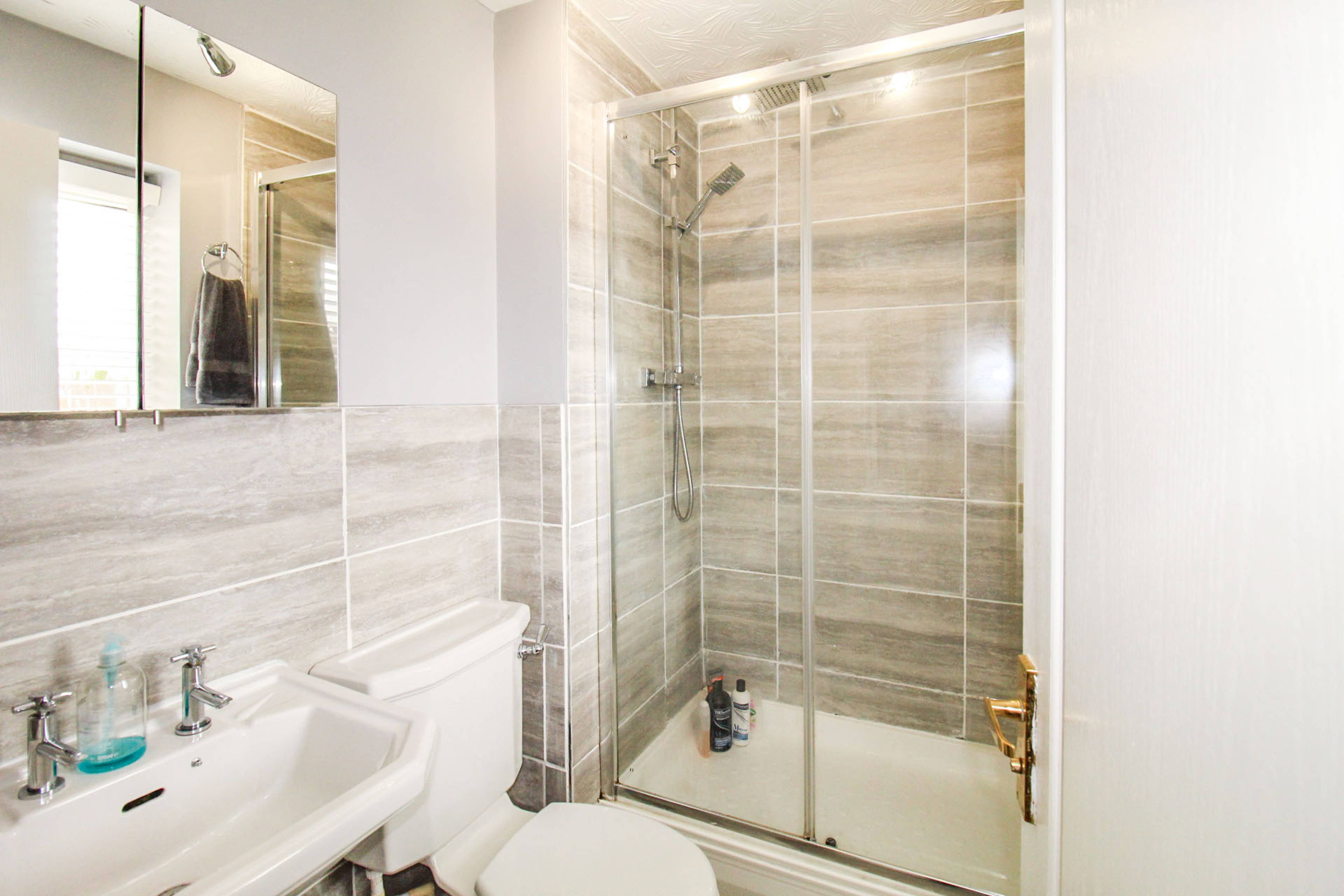 En-Suite