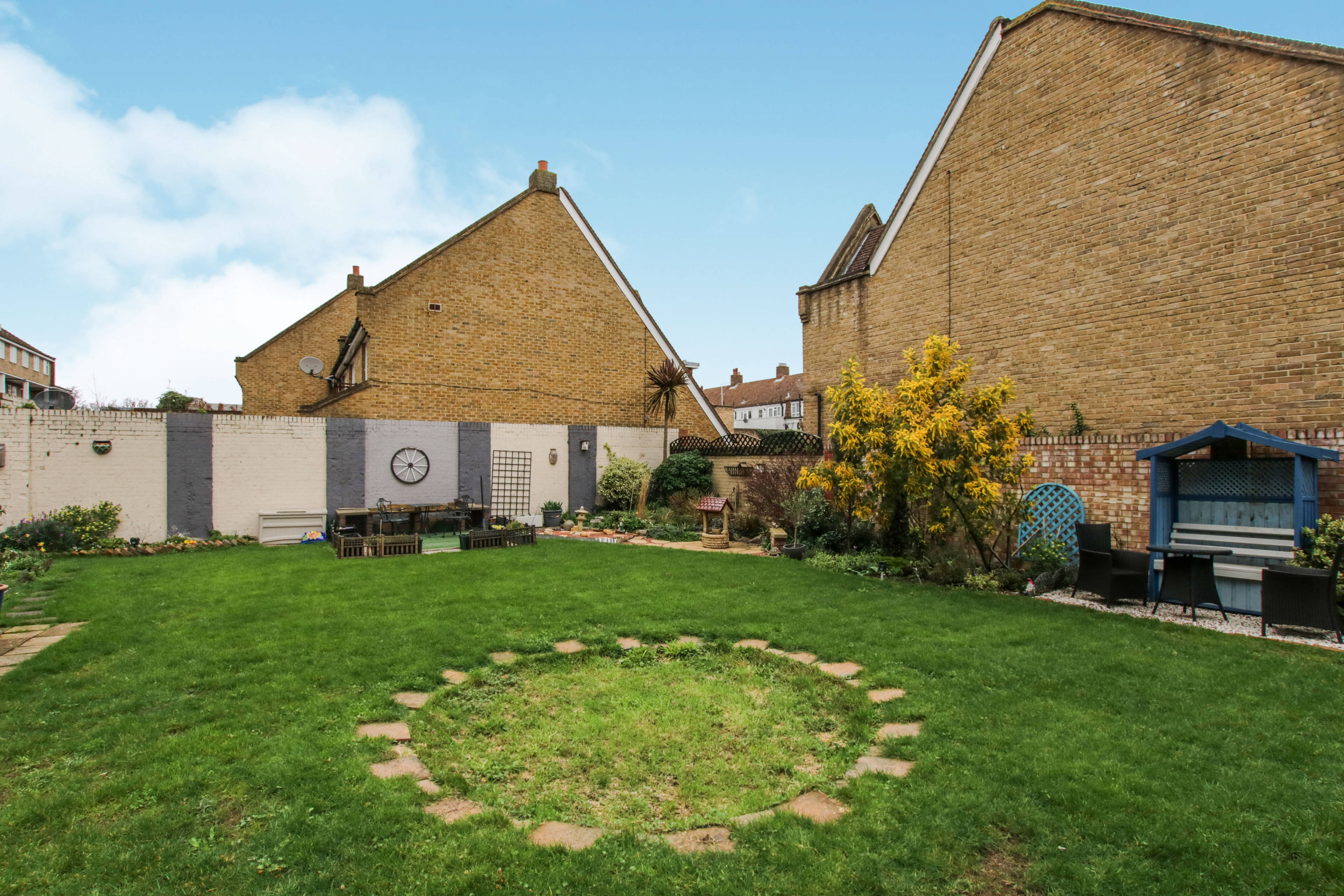 Communal Gardens