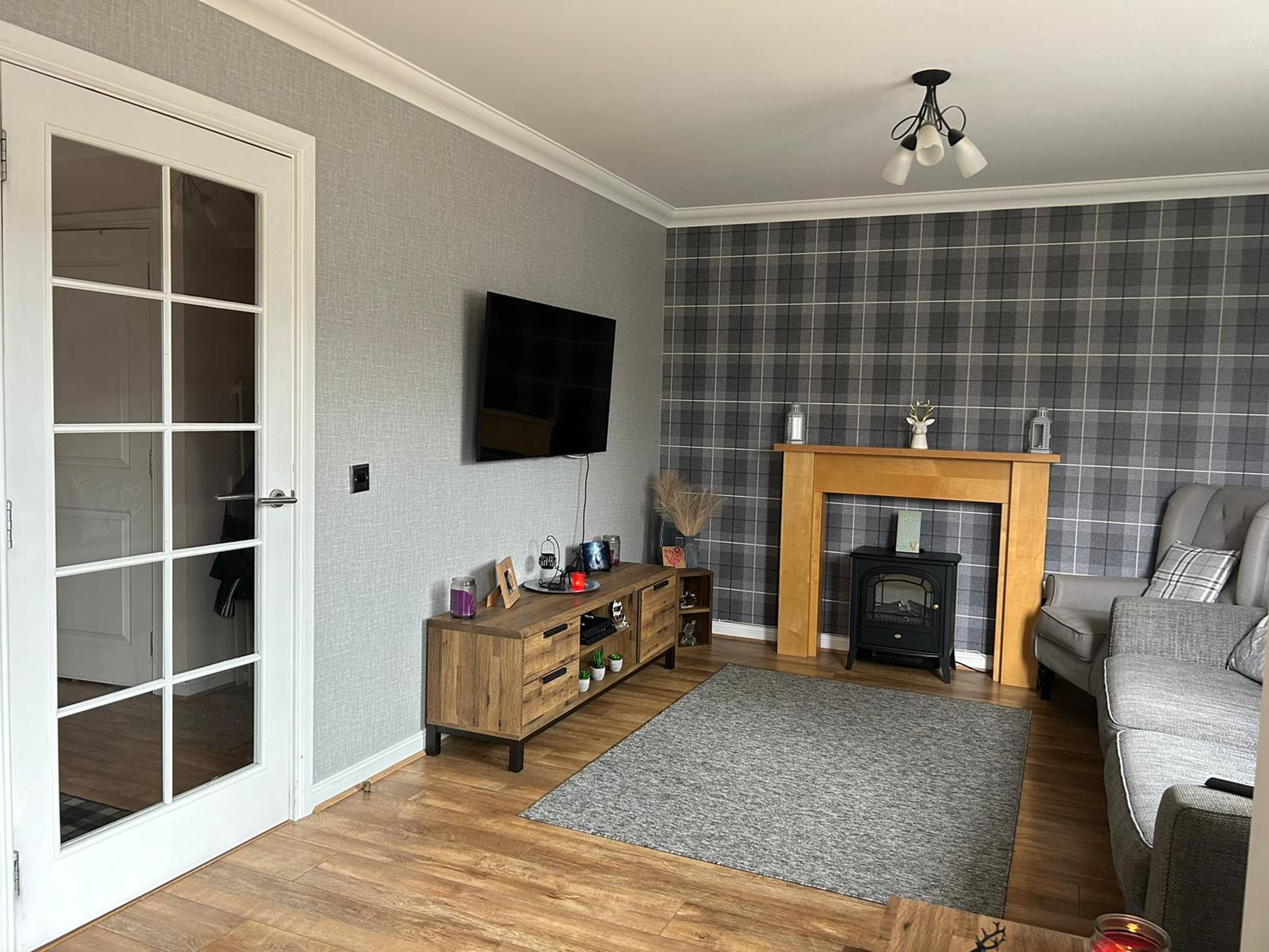 Living / Dining Room