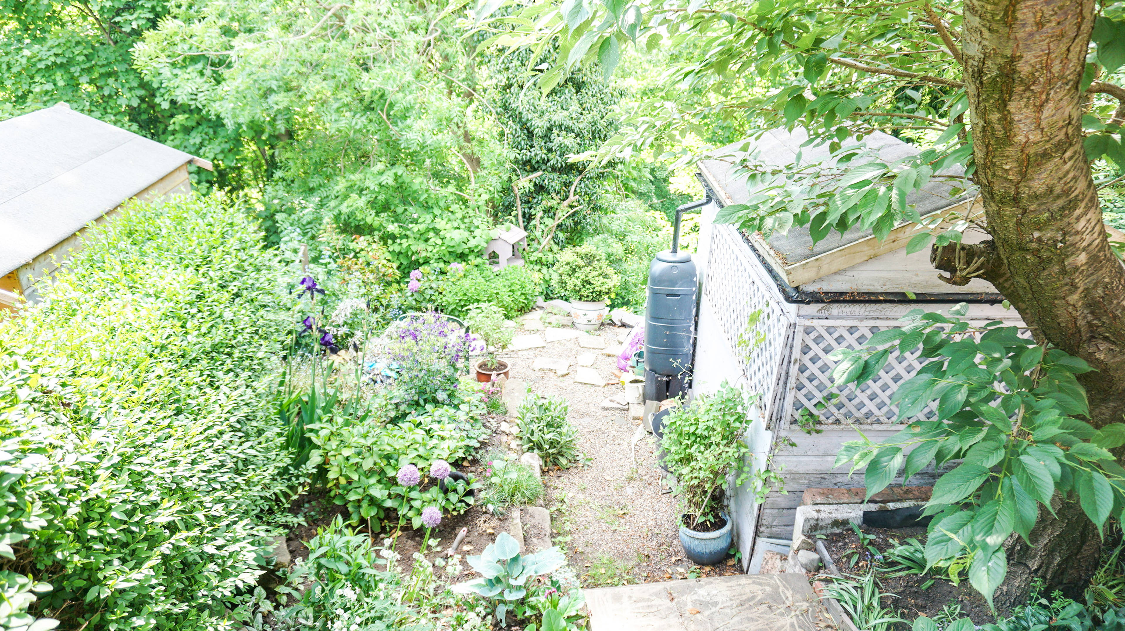 Gardens