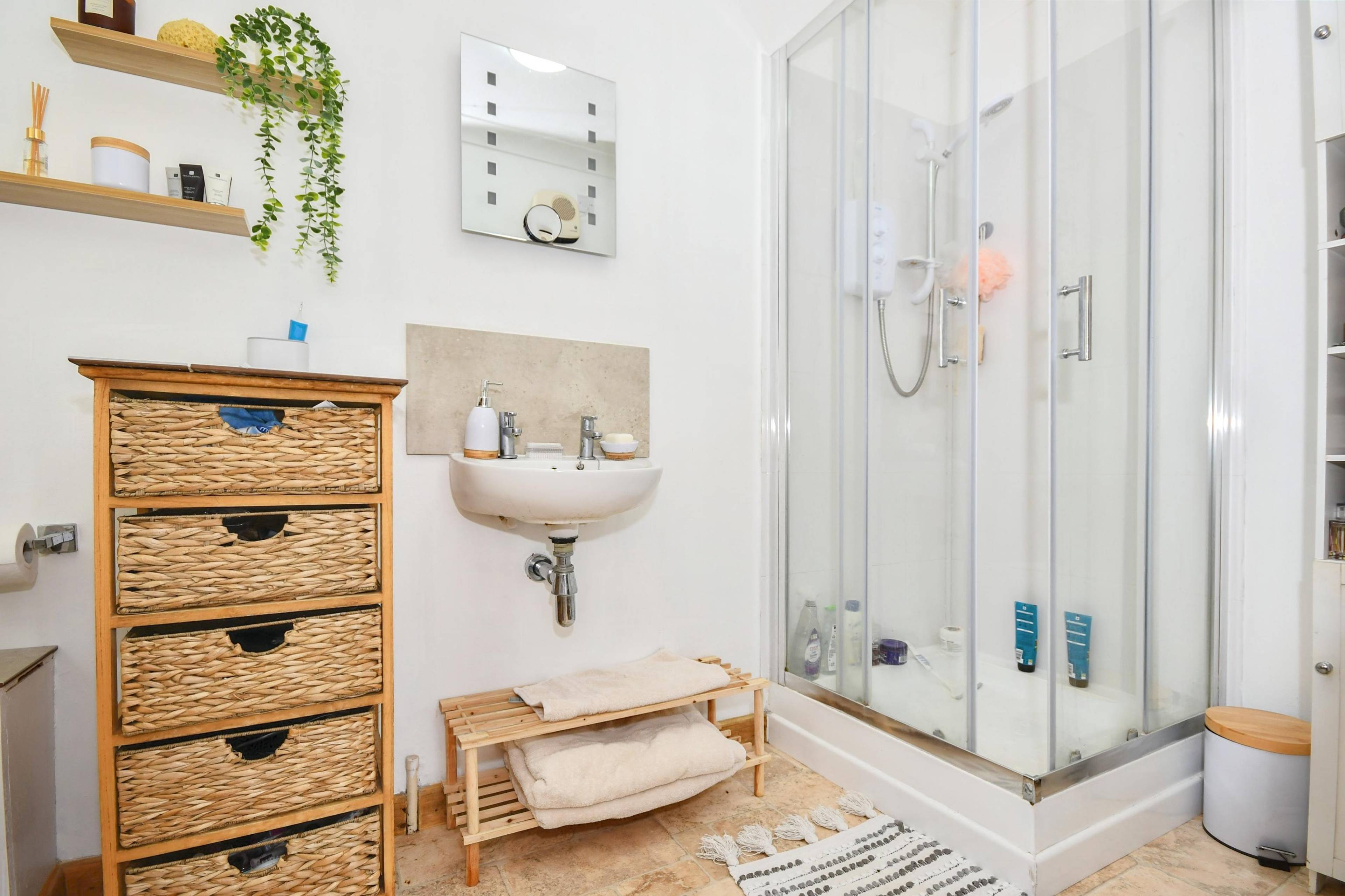 En-suite
