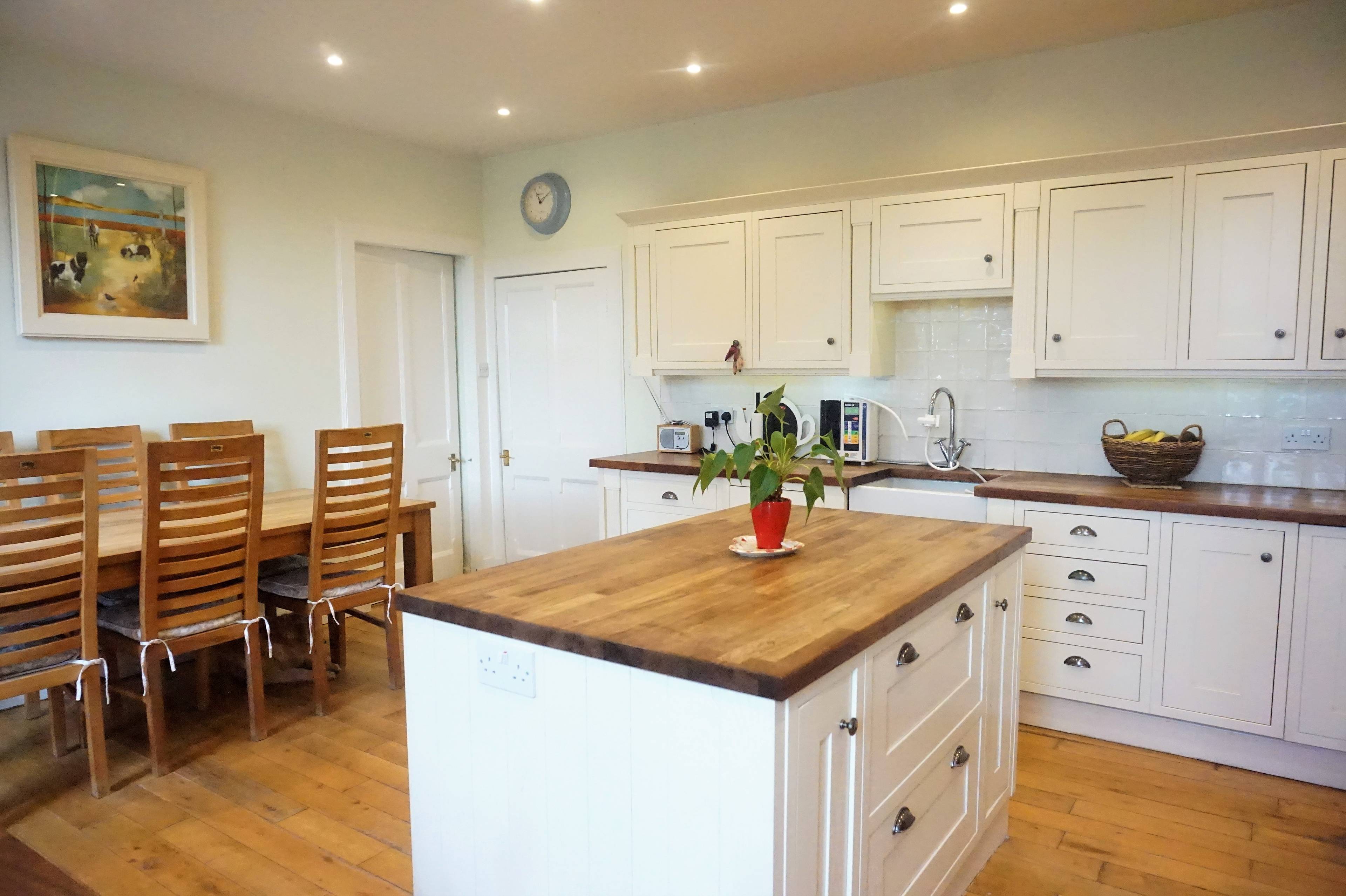 Kitchen / Breakfast