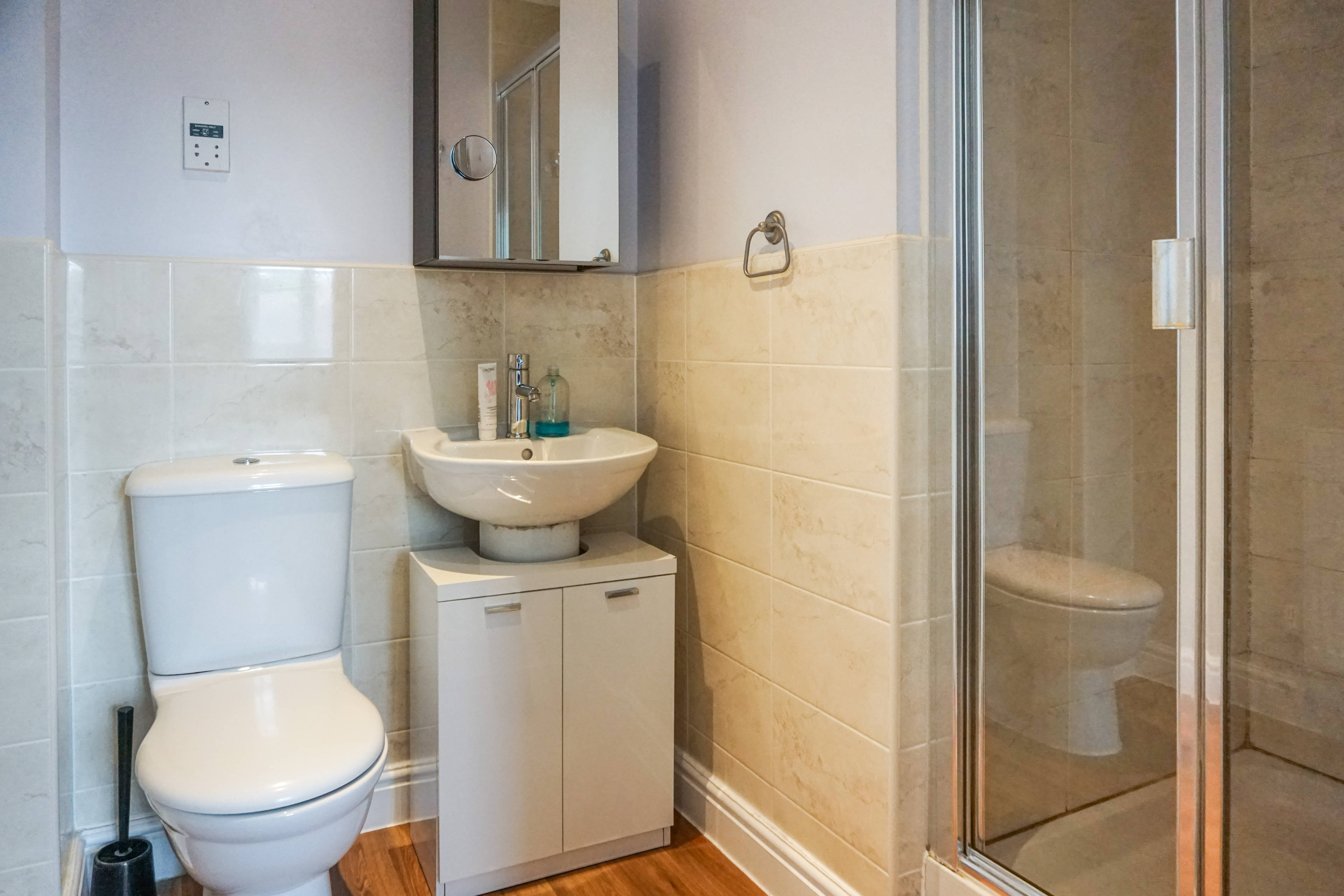 Master En-suite