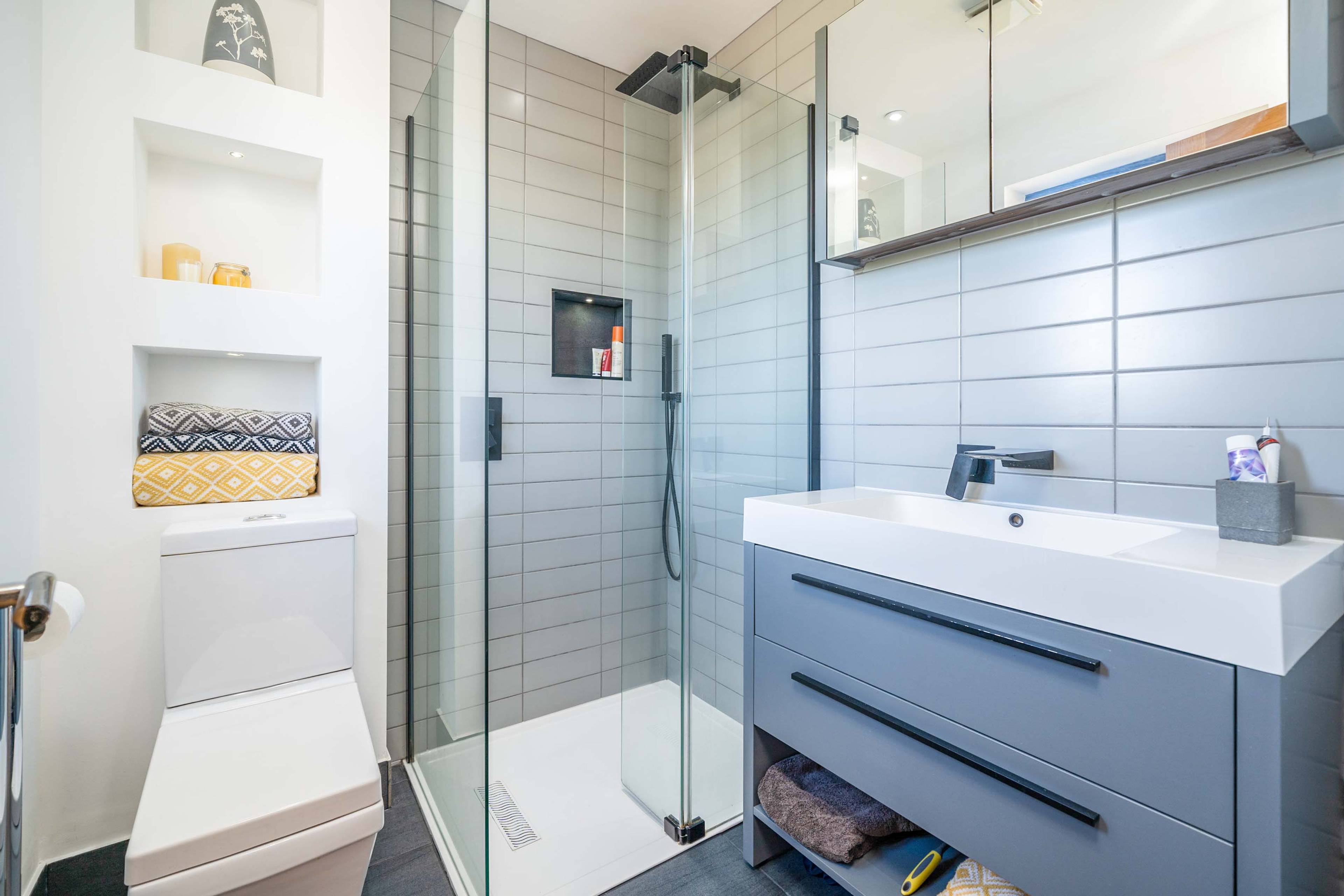 En-suite