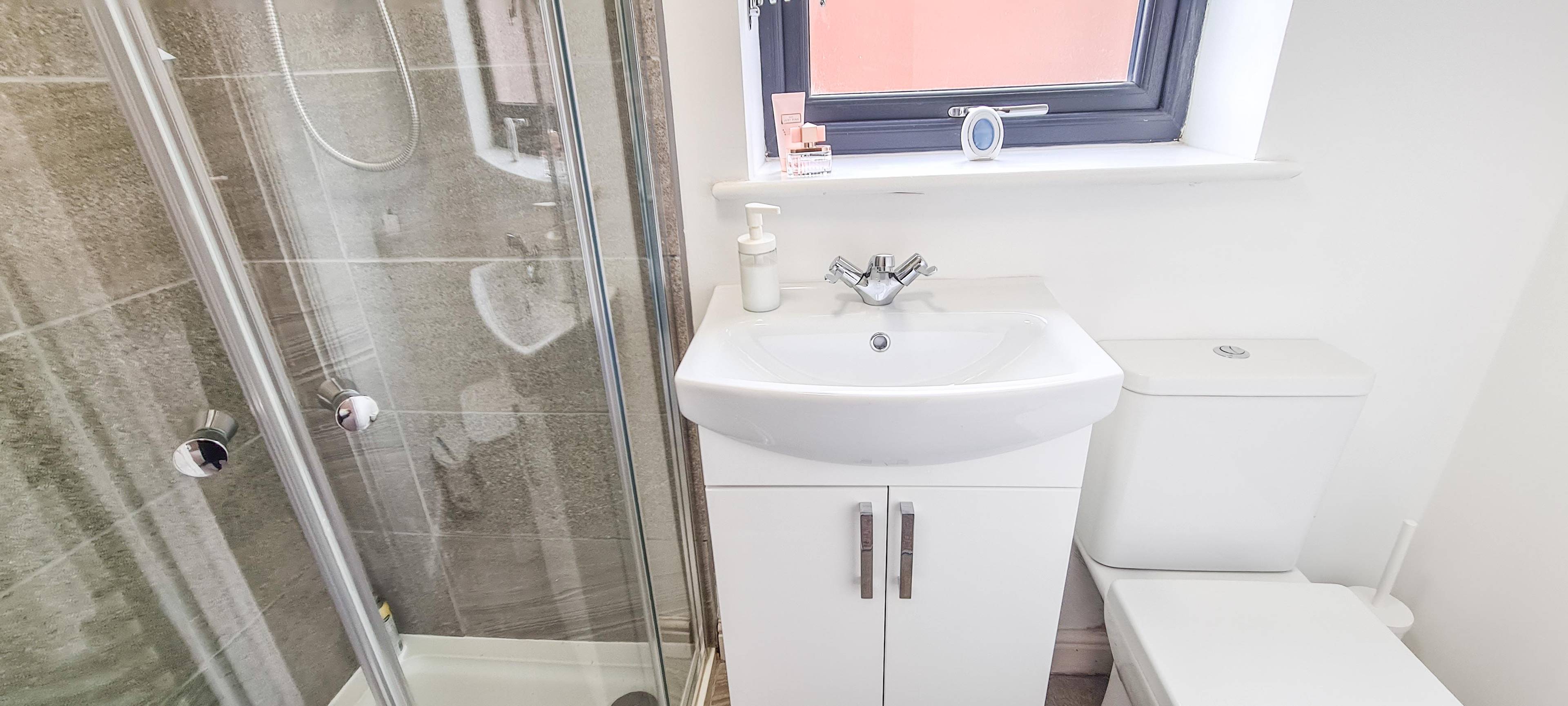 Annexe En-Suite