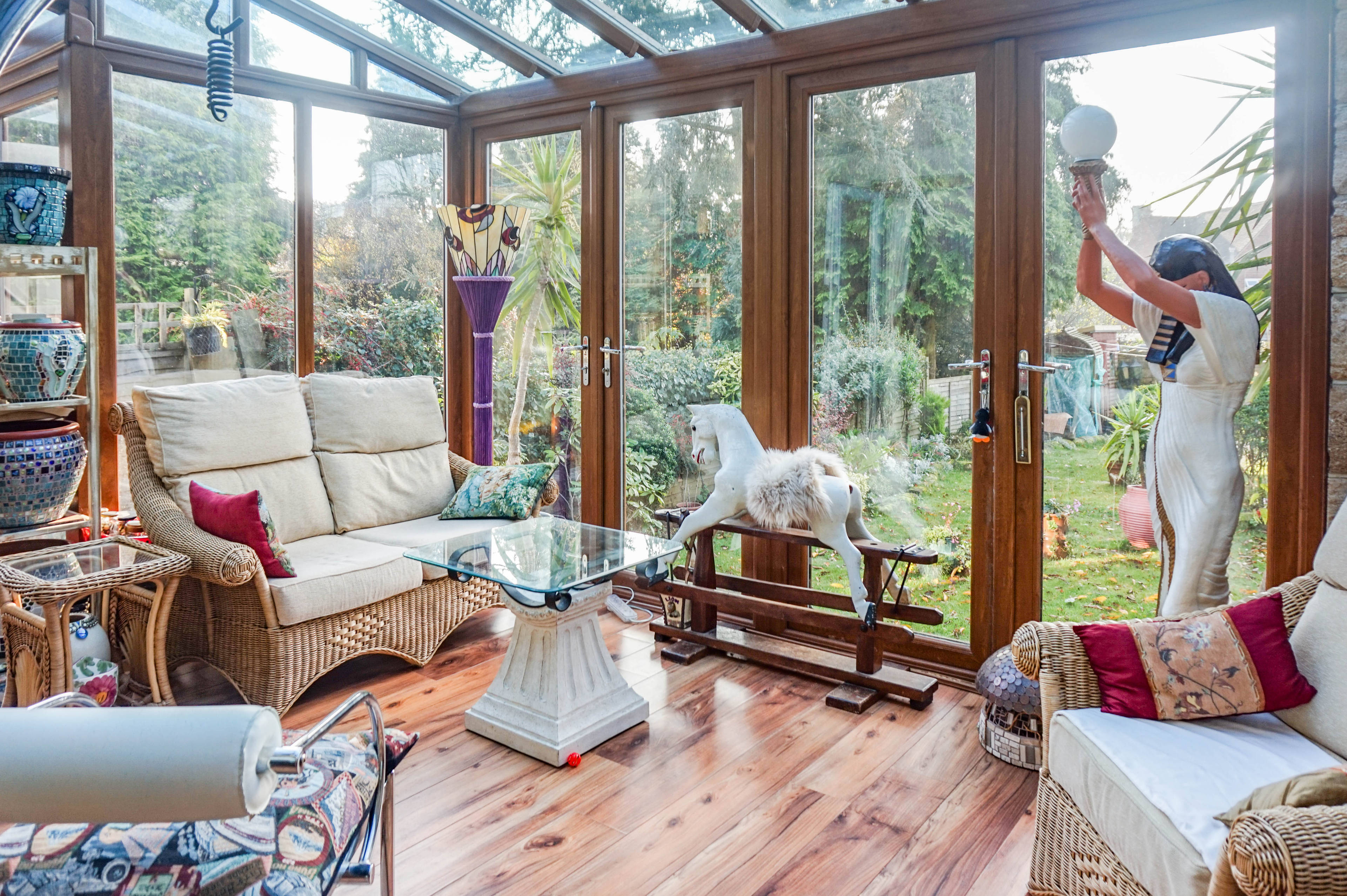 Conservatory