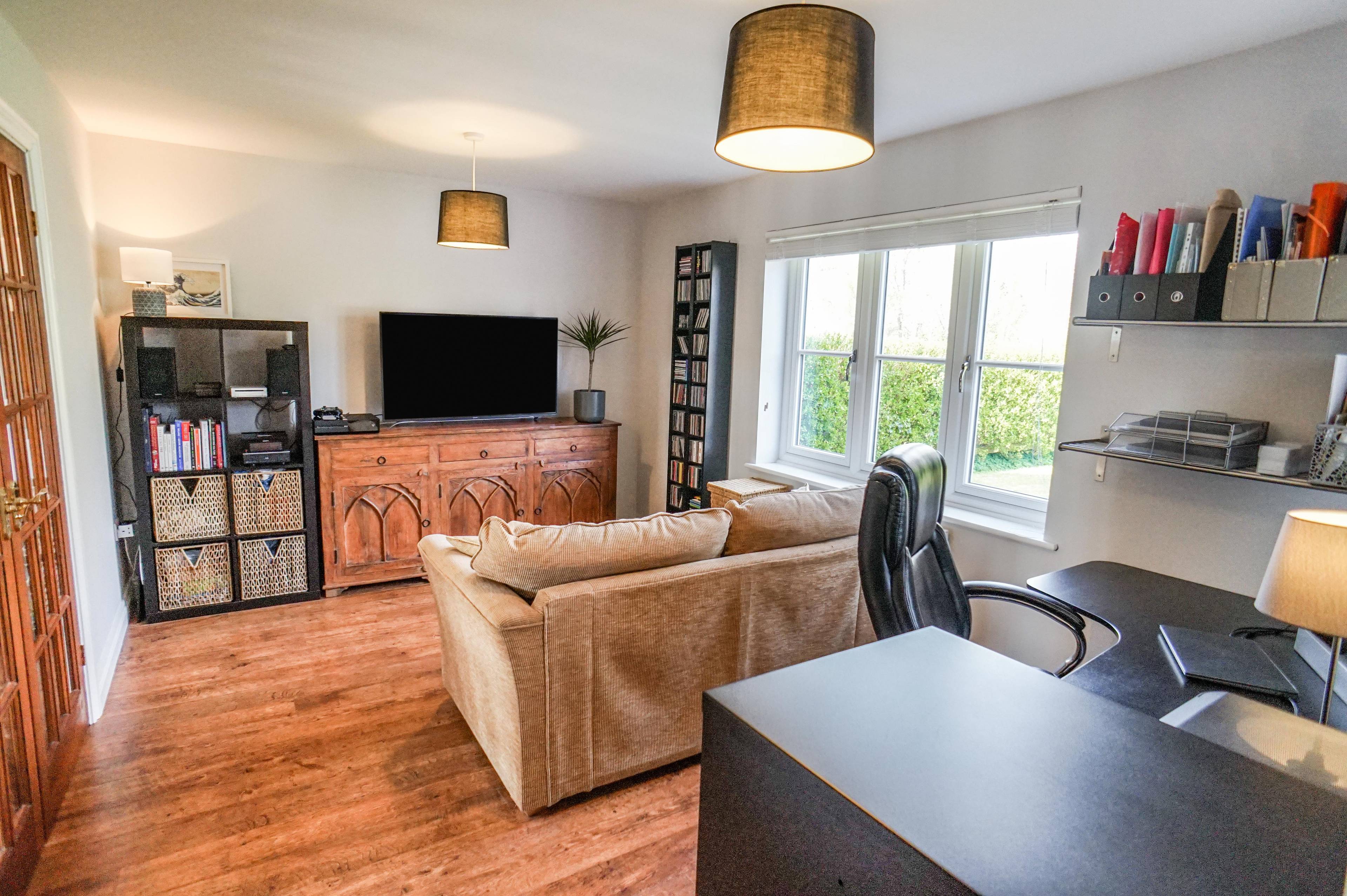 Dining / Family Room