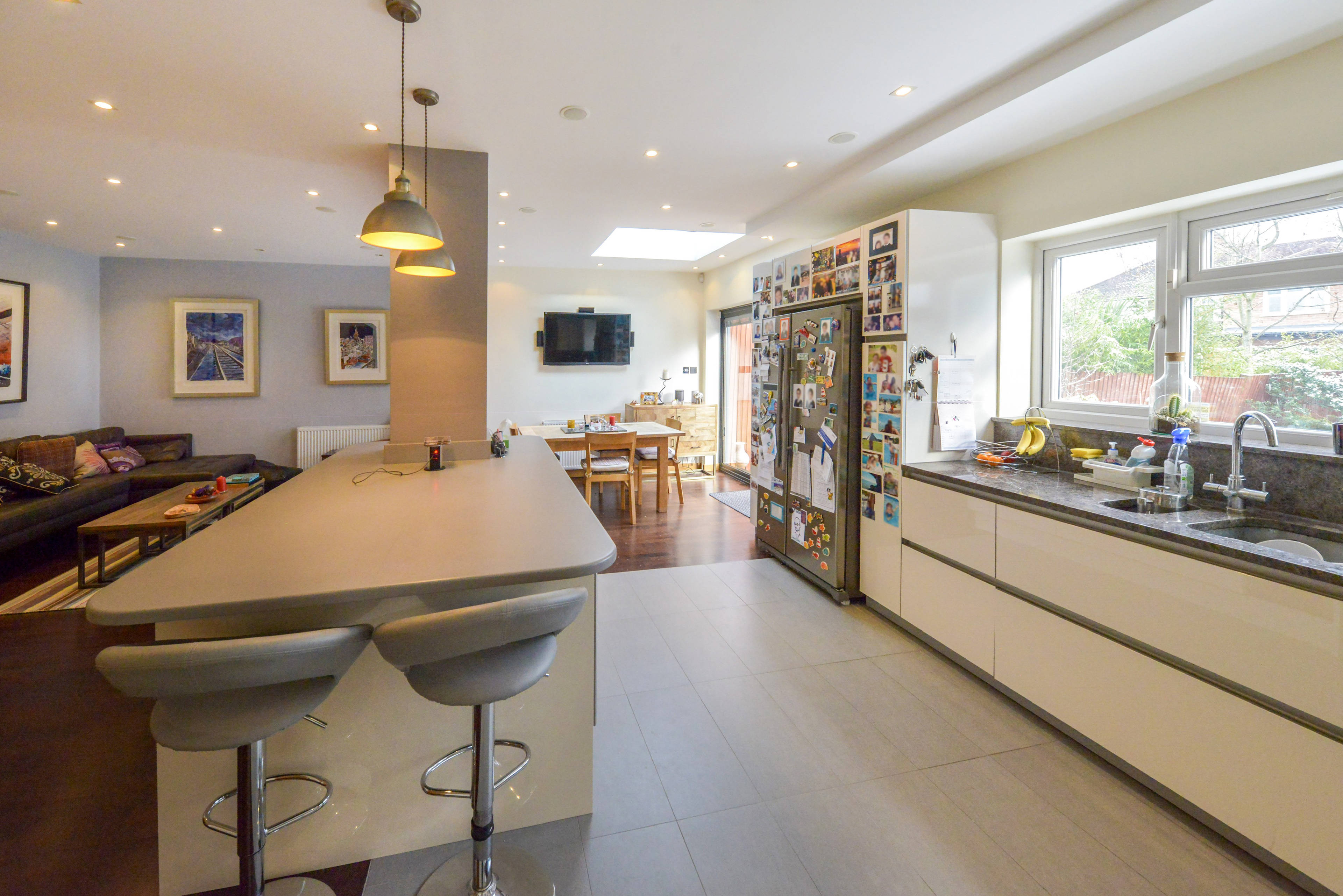 Kitchen/Breakfast