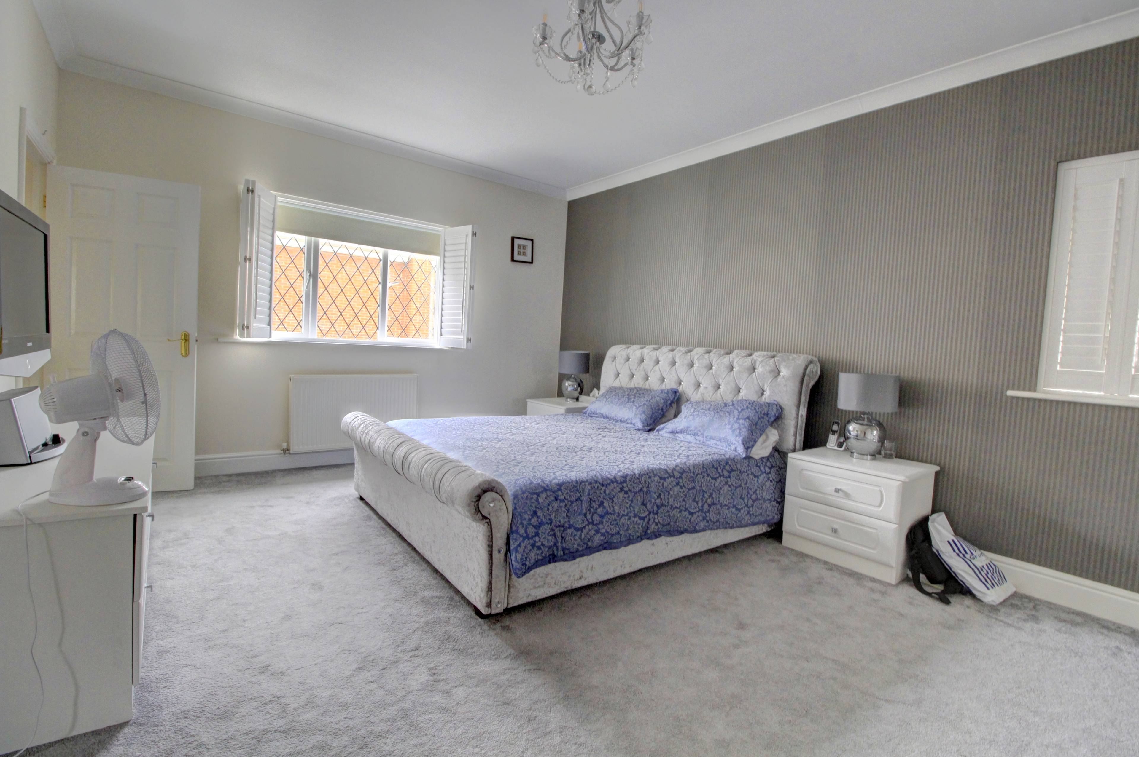Master En-suite