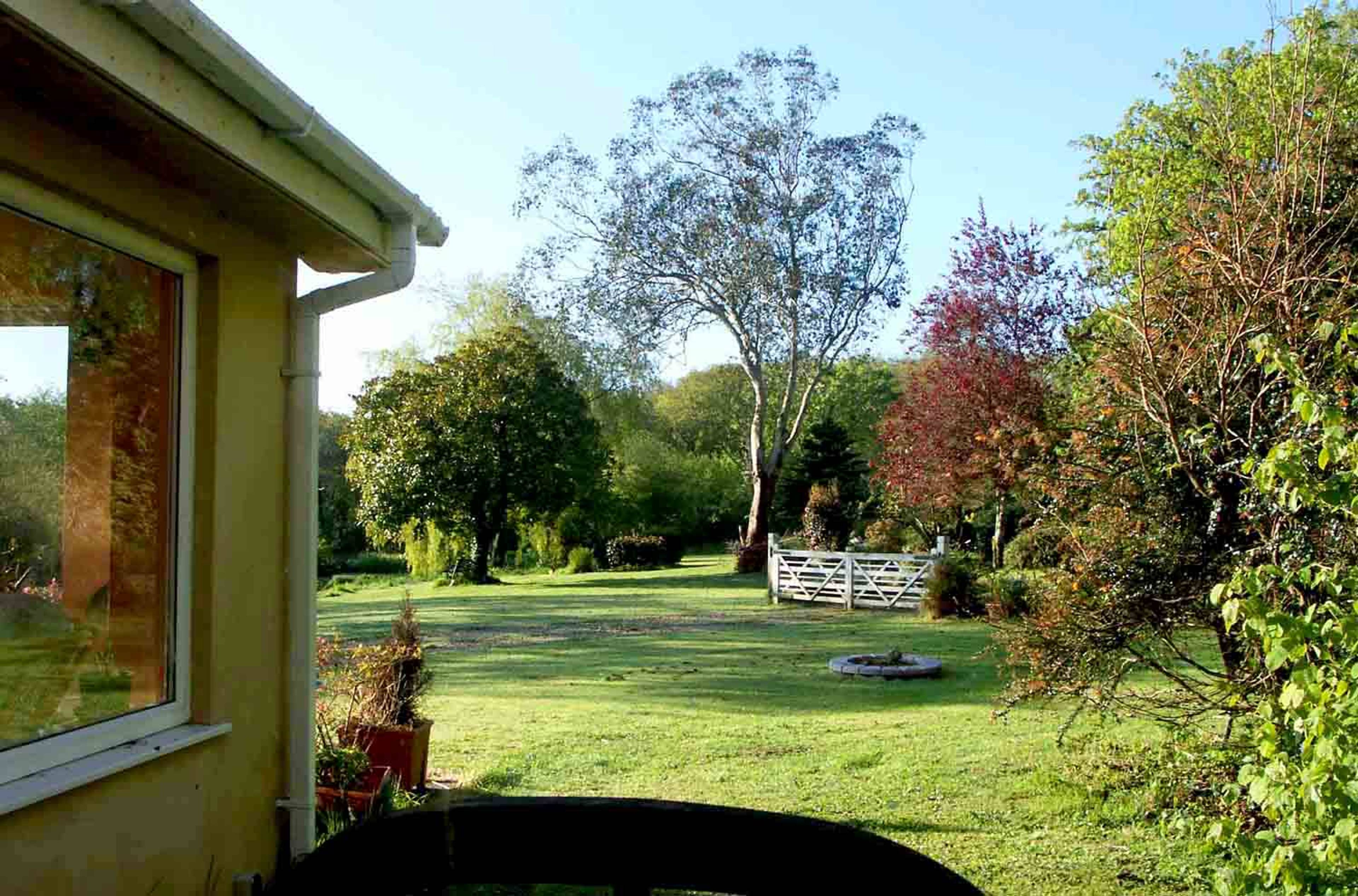 Gardens