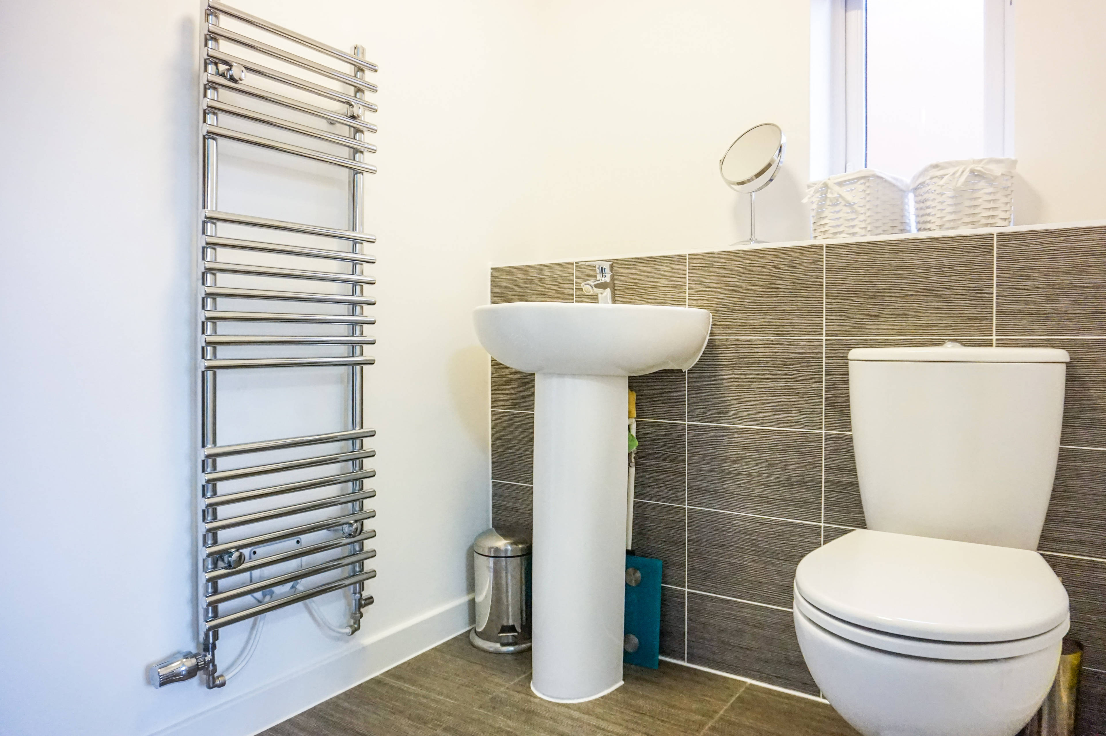 En-suite