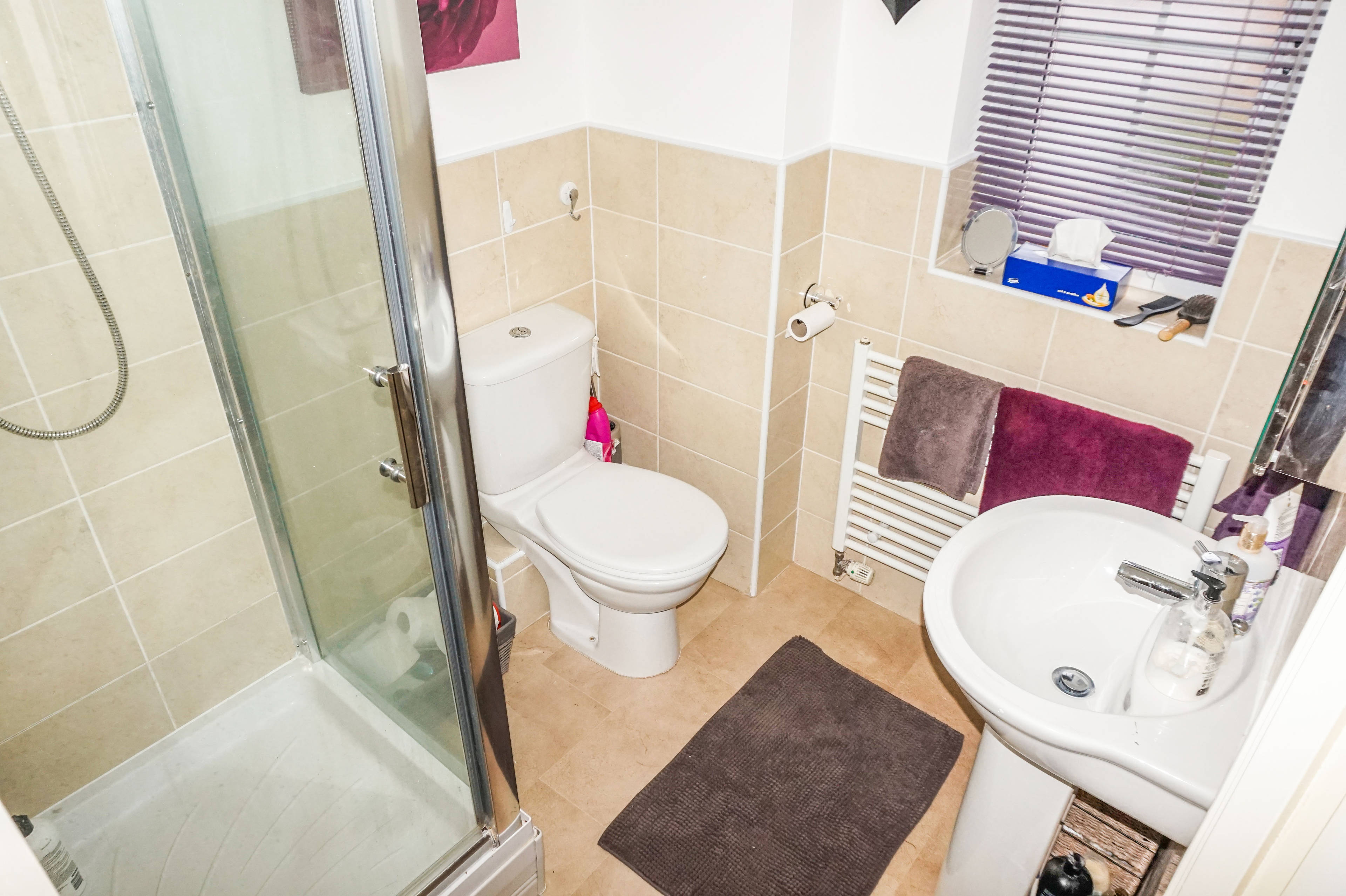 En-suite