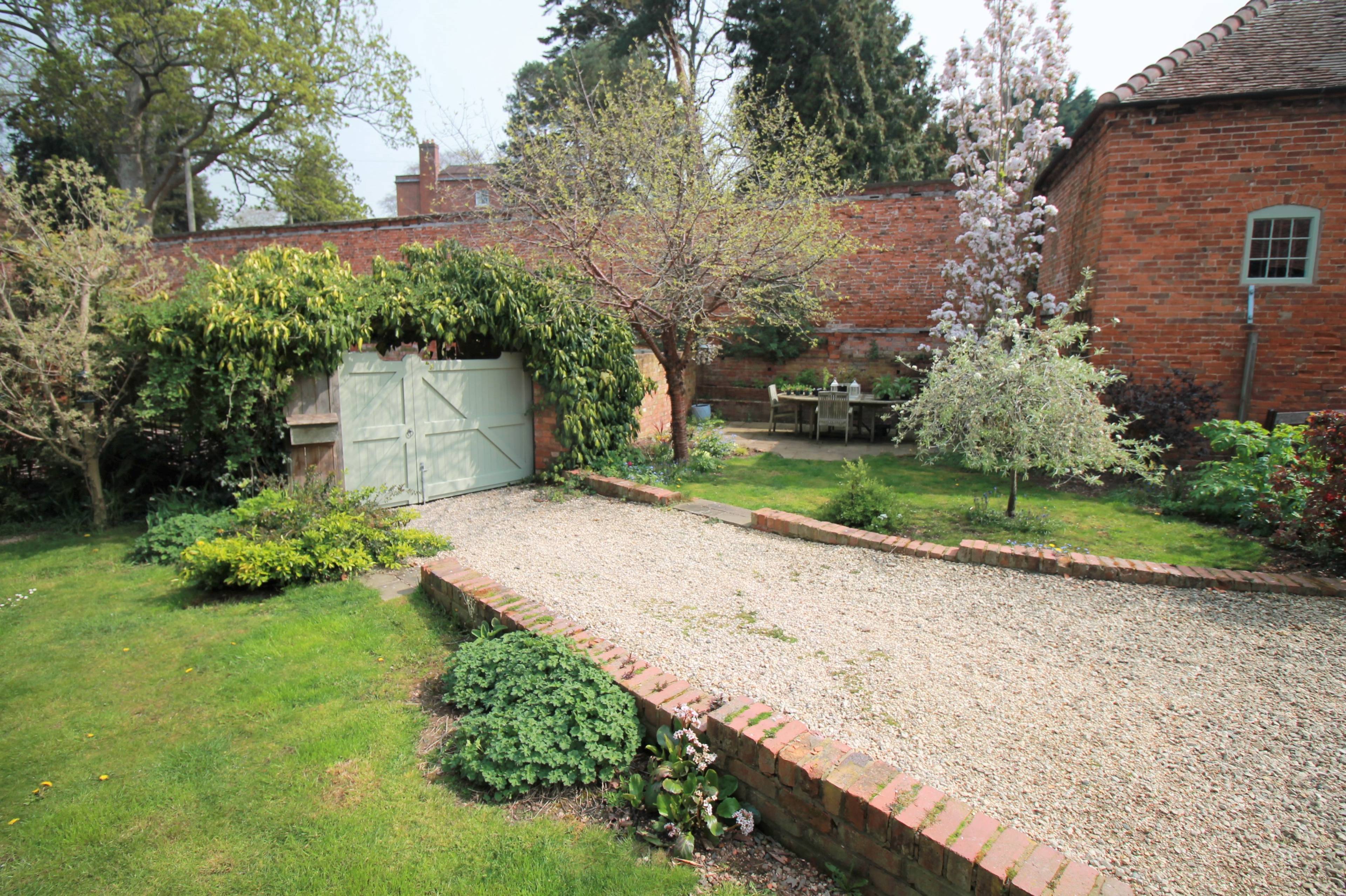 Gardens