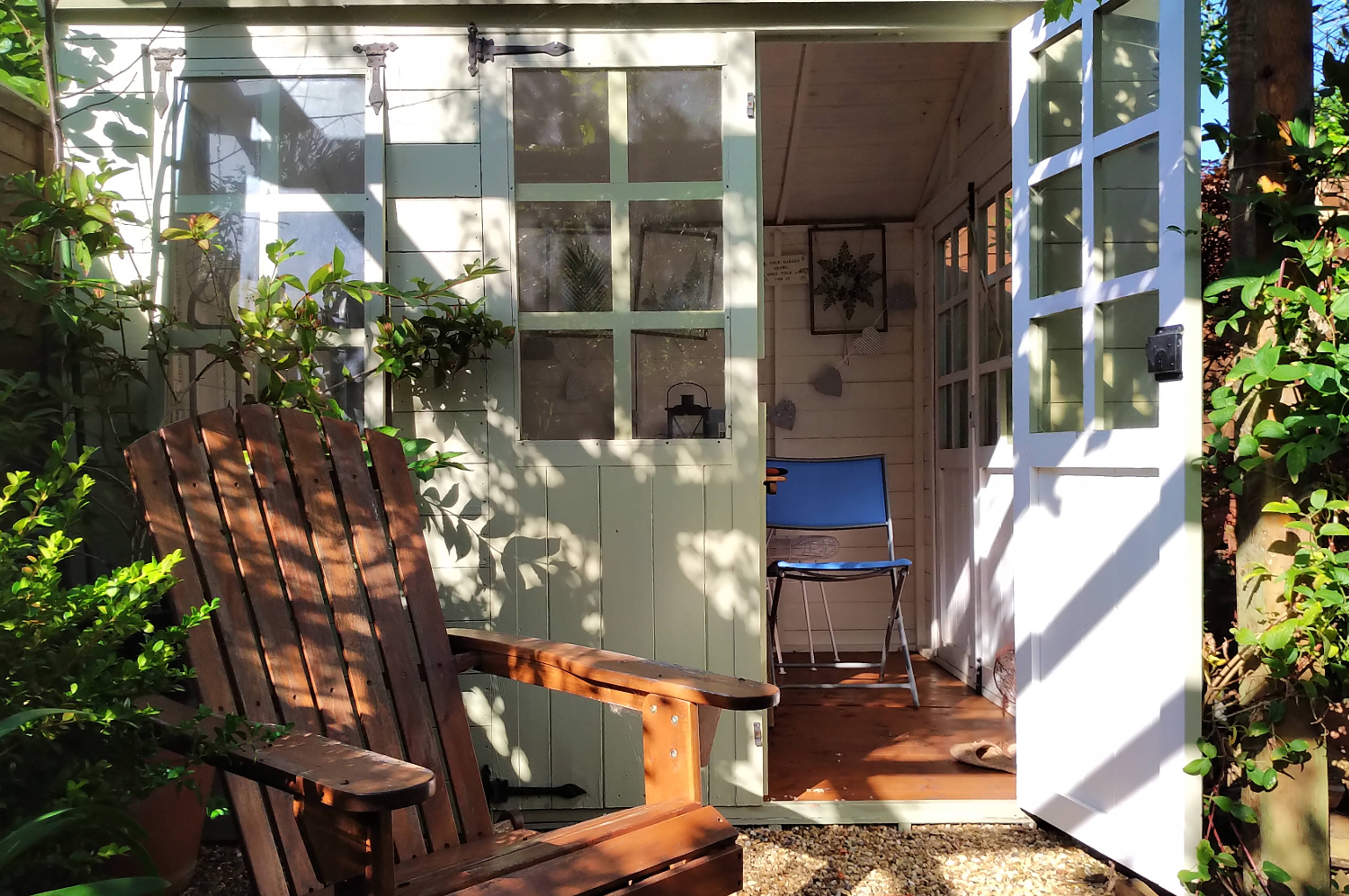 Summer House