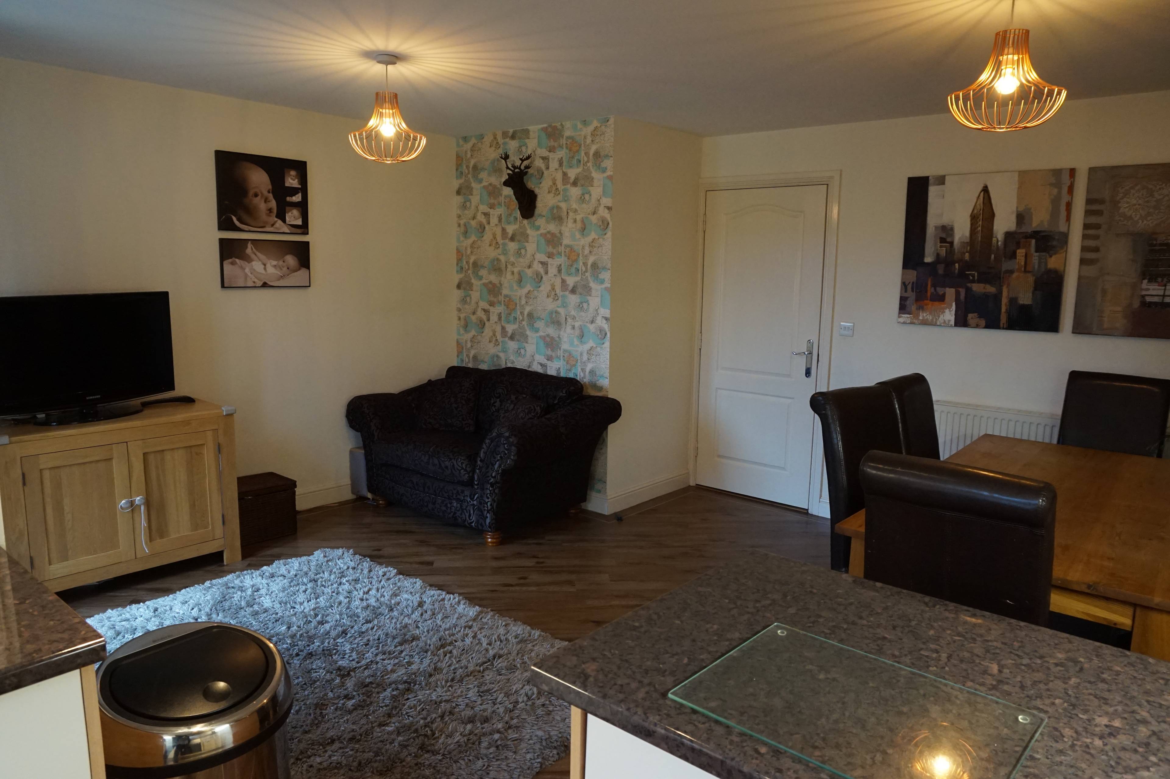 Dining / Family Room