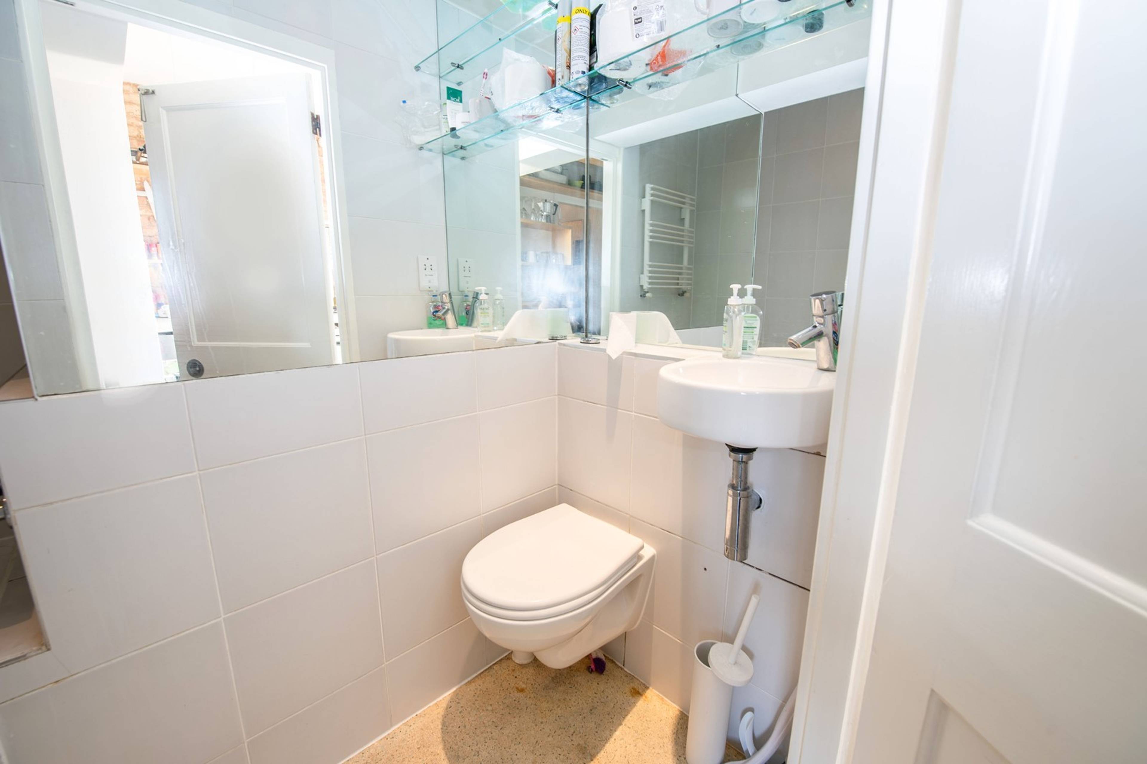 En-suite