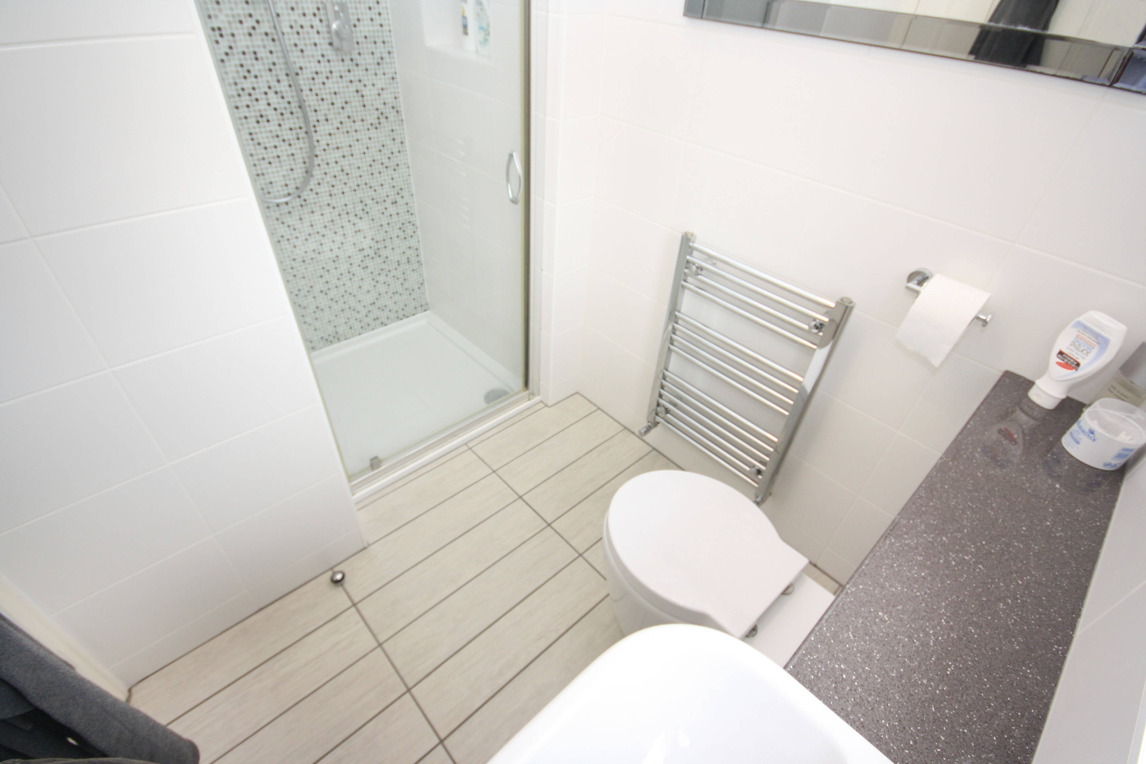 En-suite