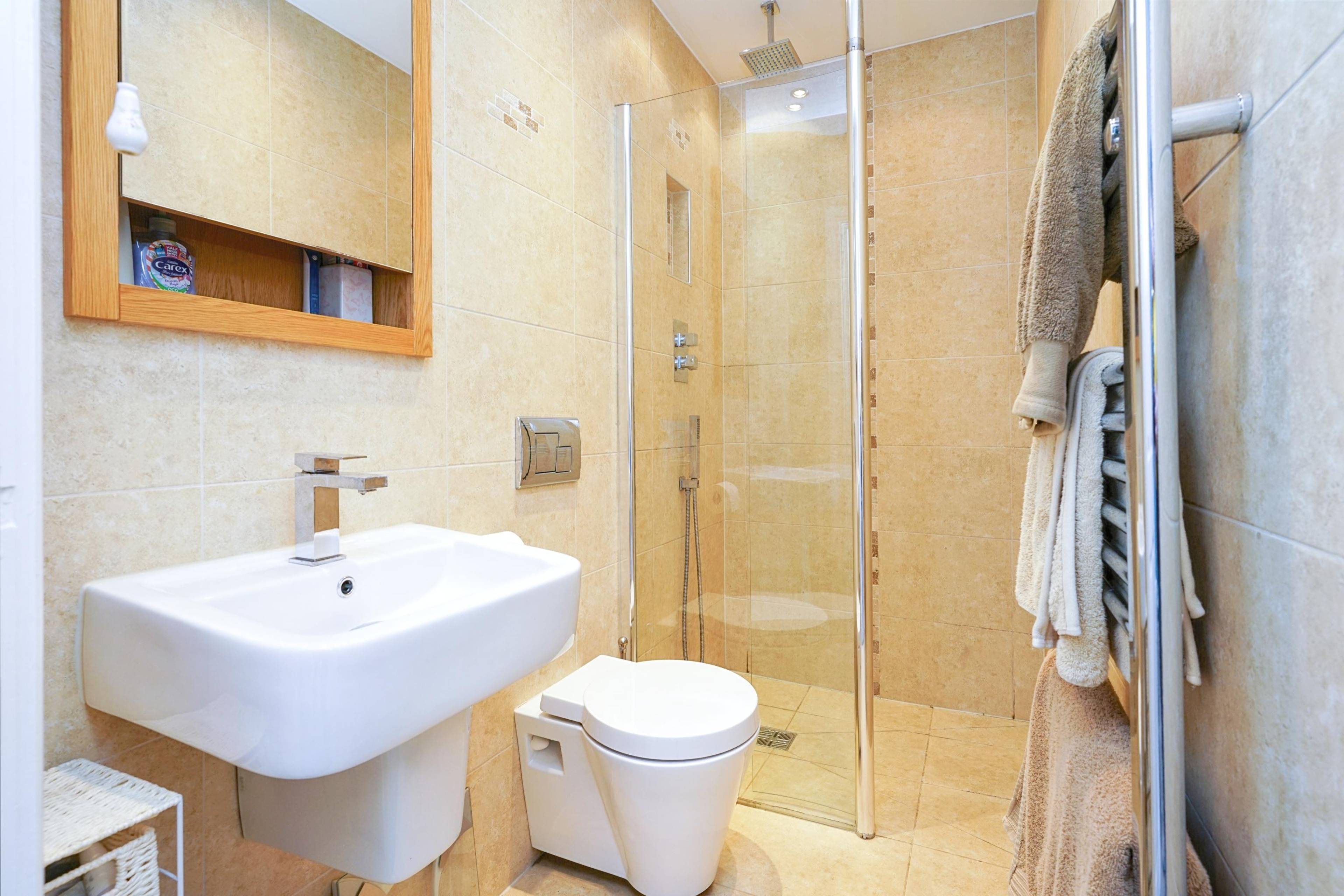 En-suite