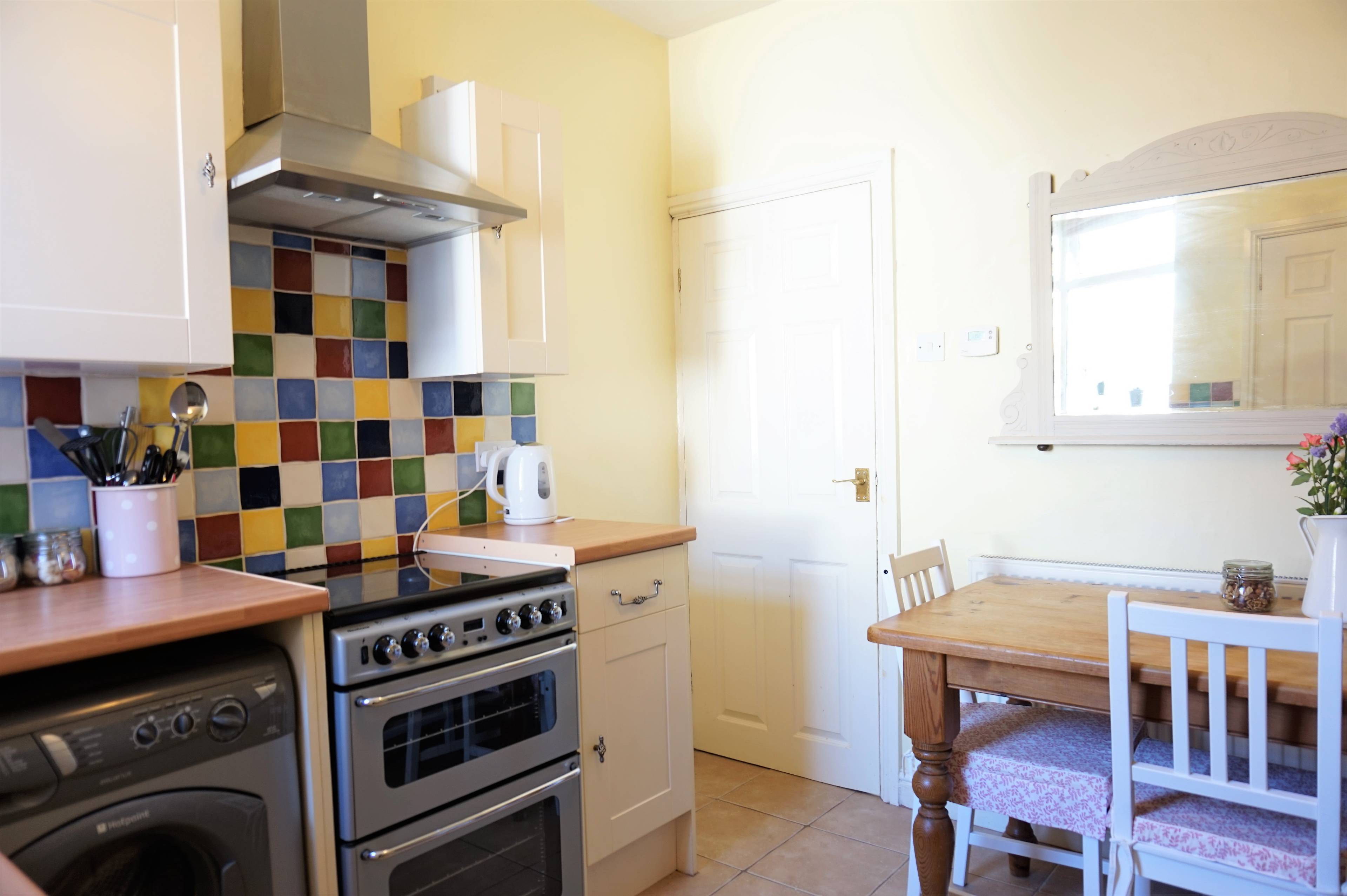 Kitchen / Breakfast