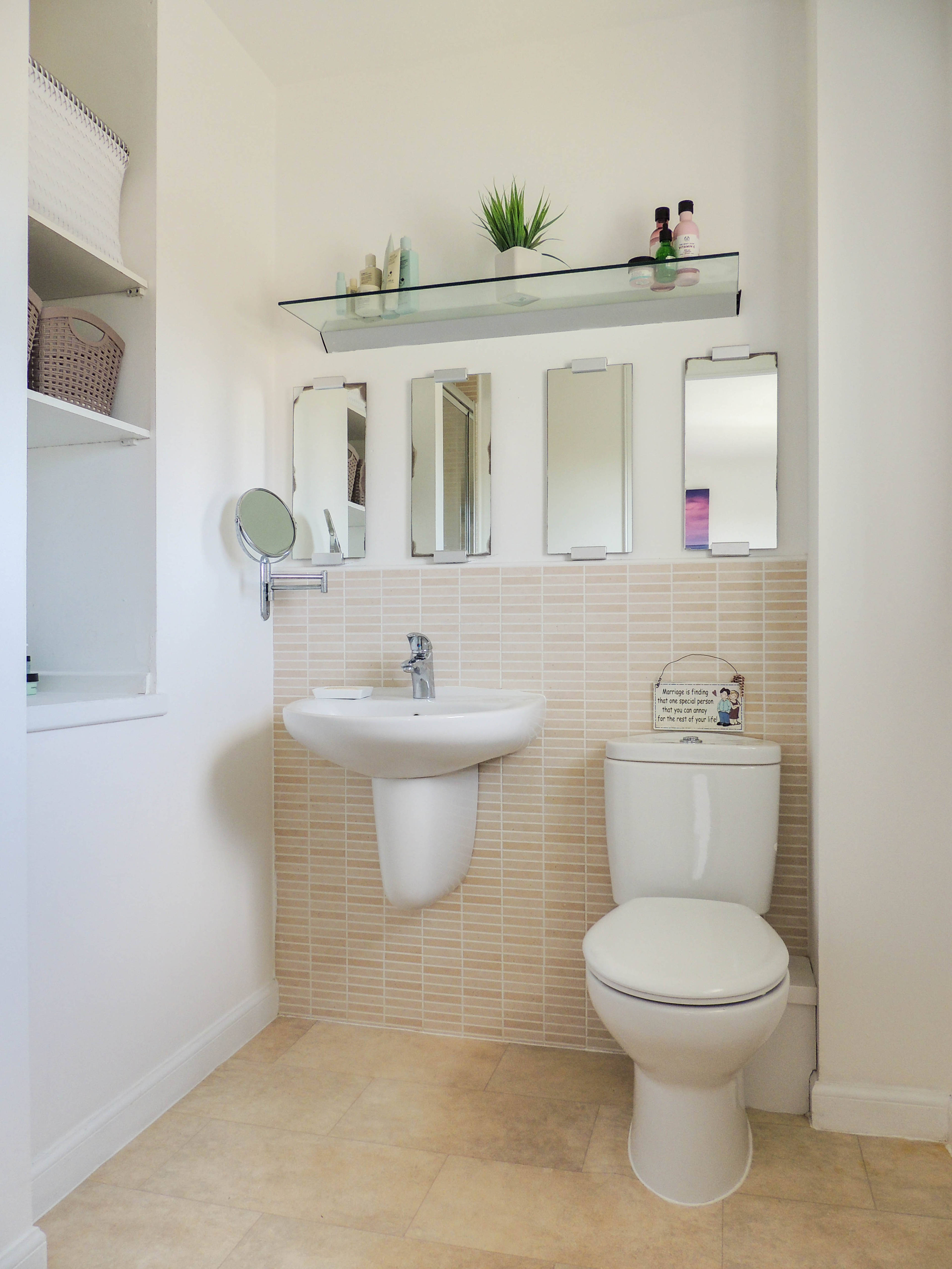 Master En-suite