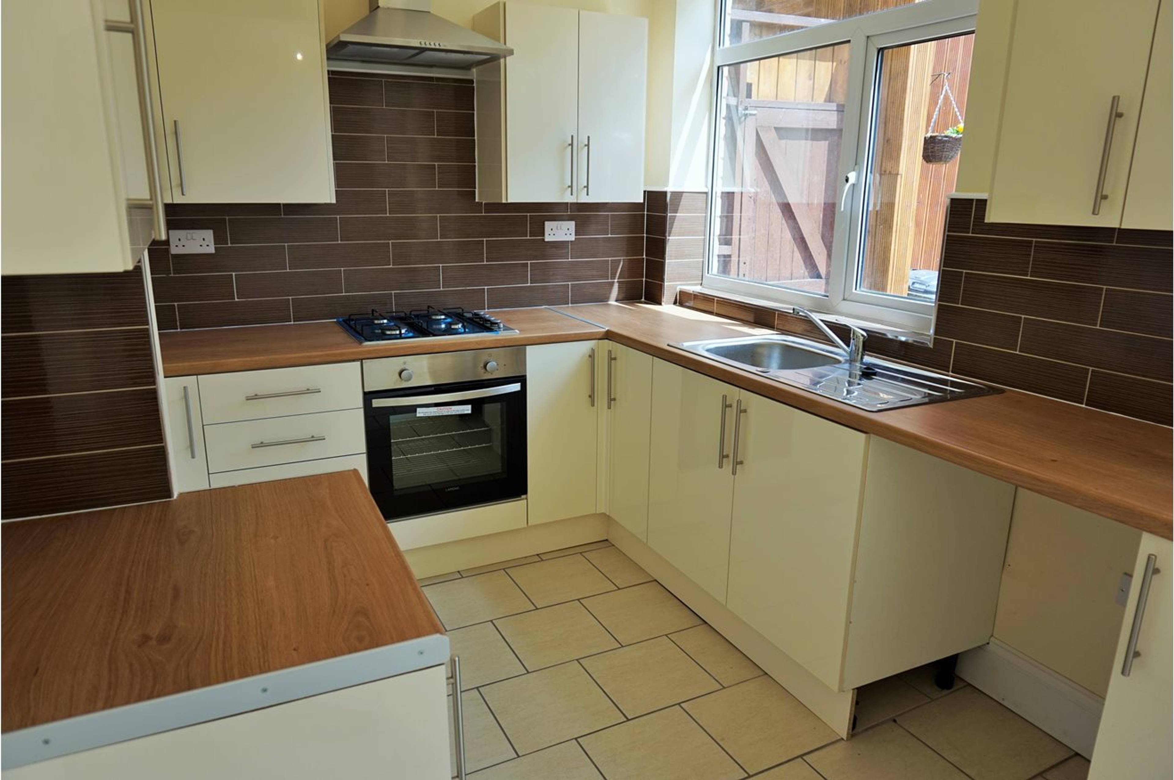 Kitchen / Diner