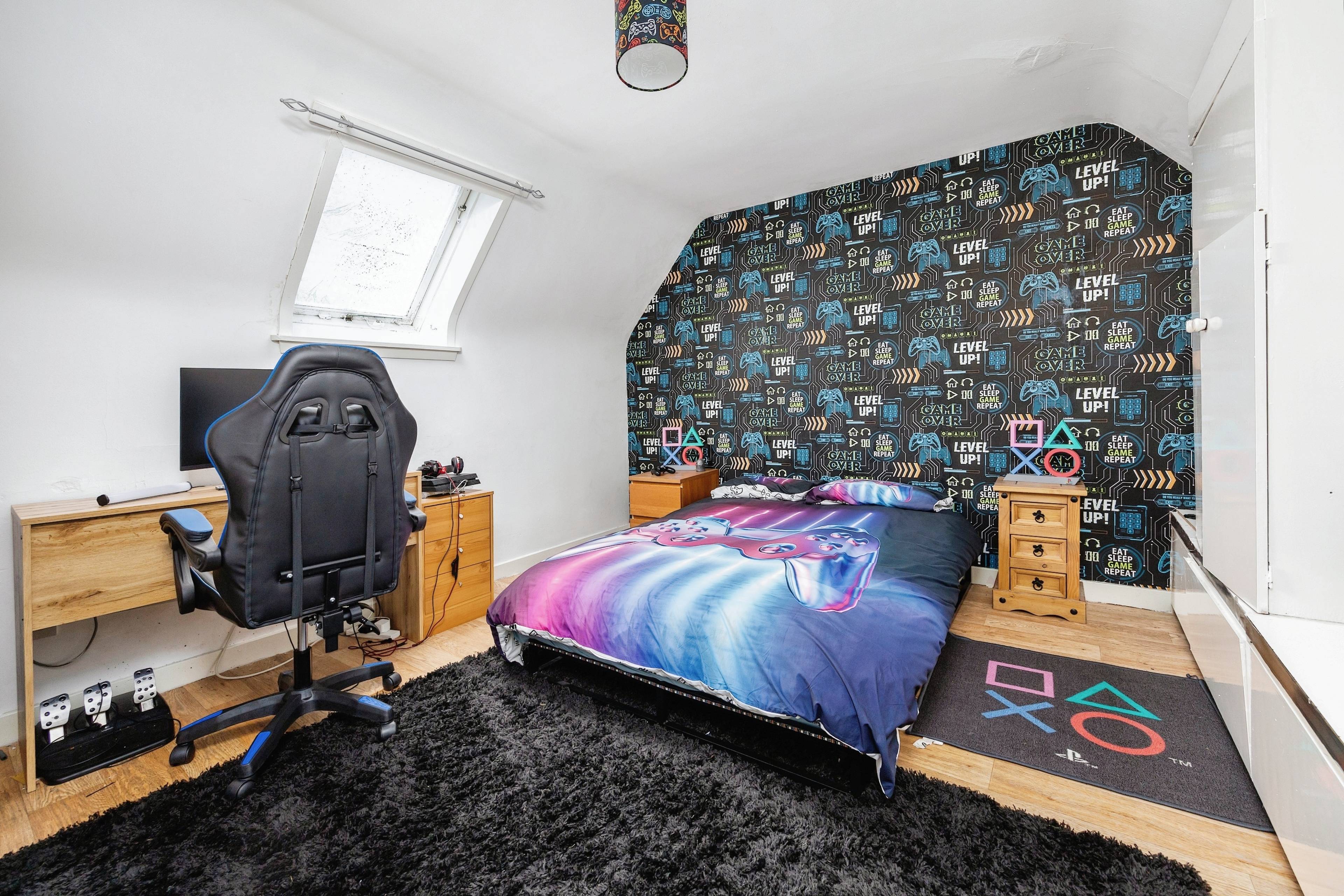 Bedroom Six