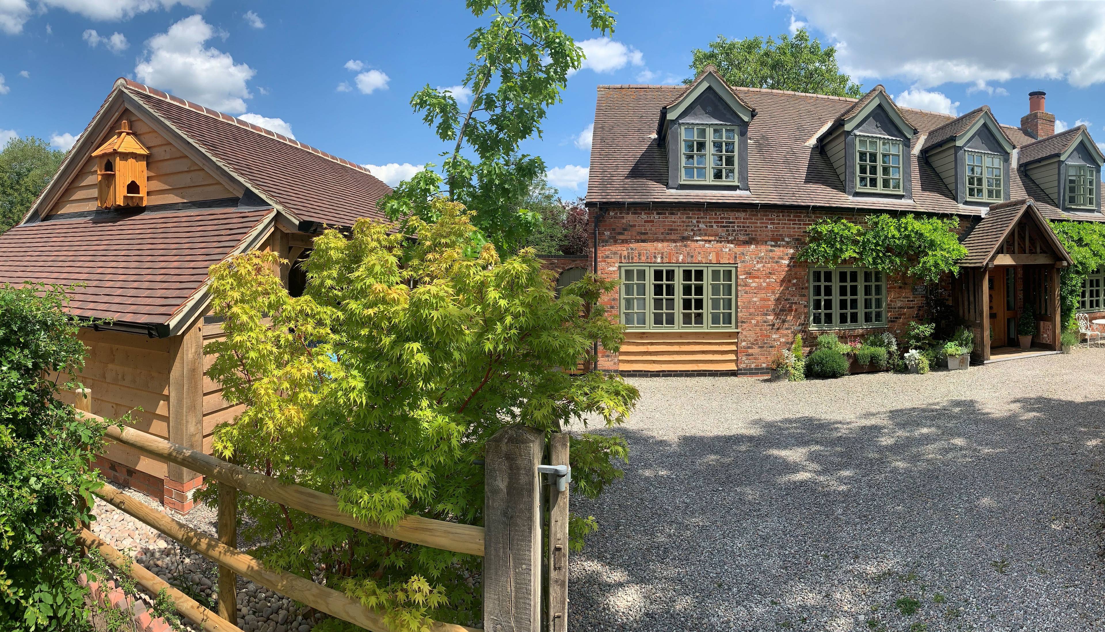 View Of The Property