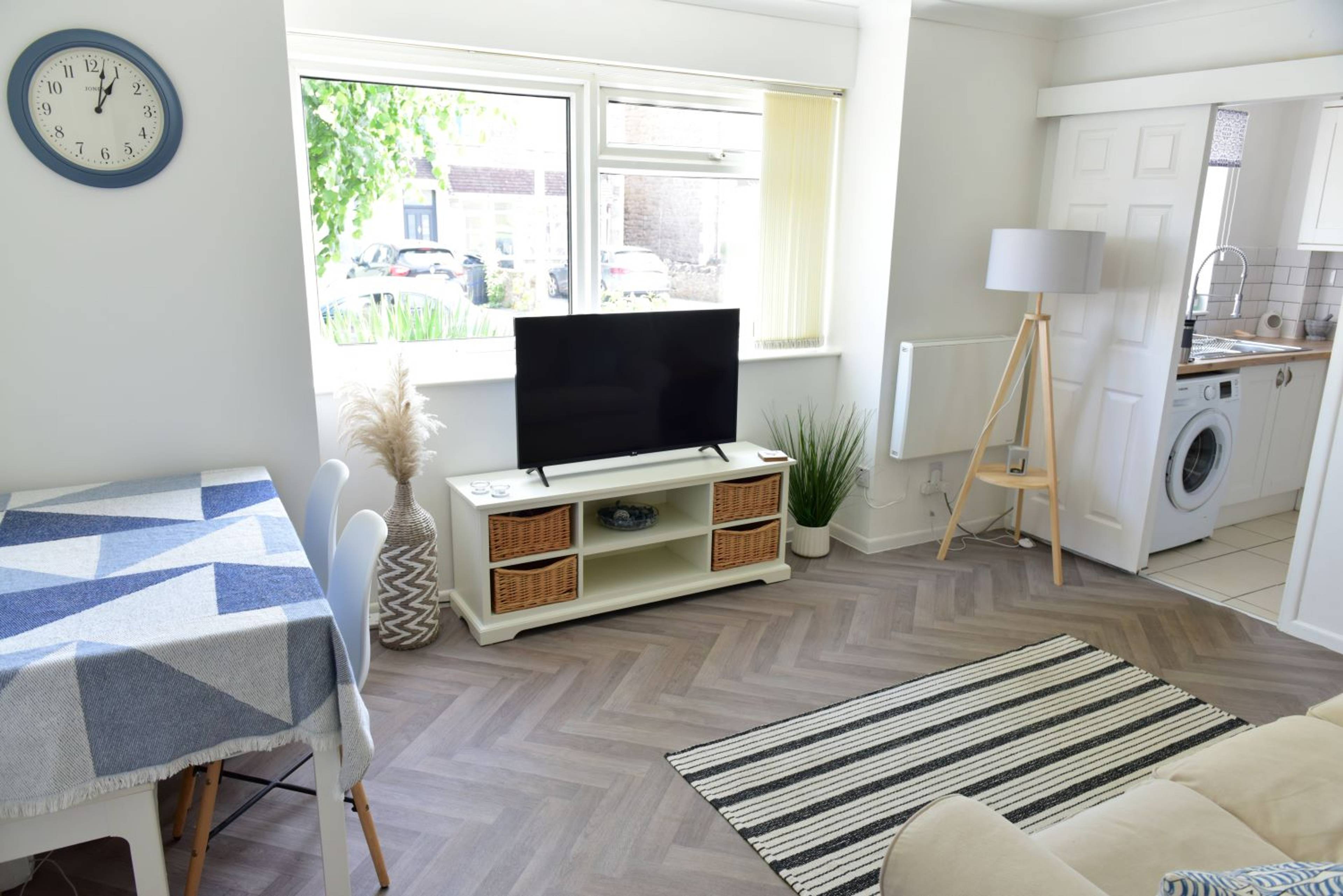 Living / Dining Room