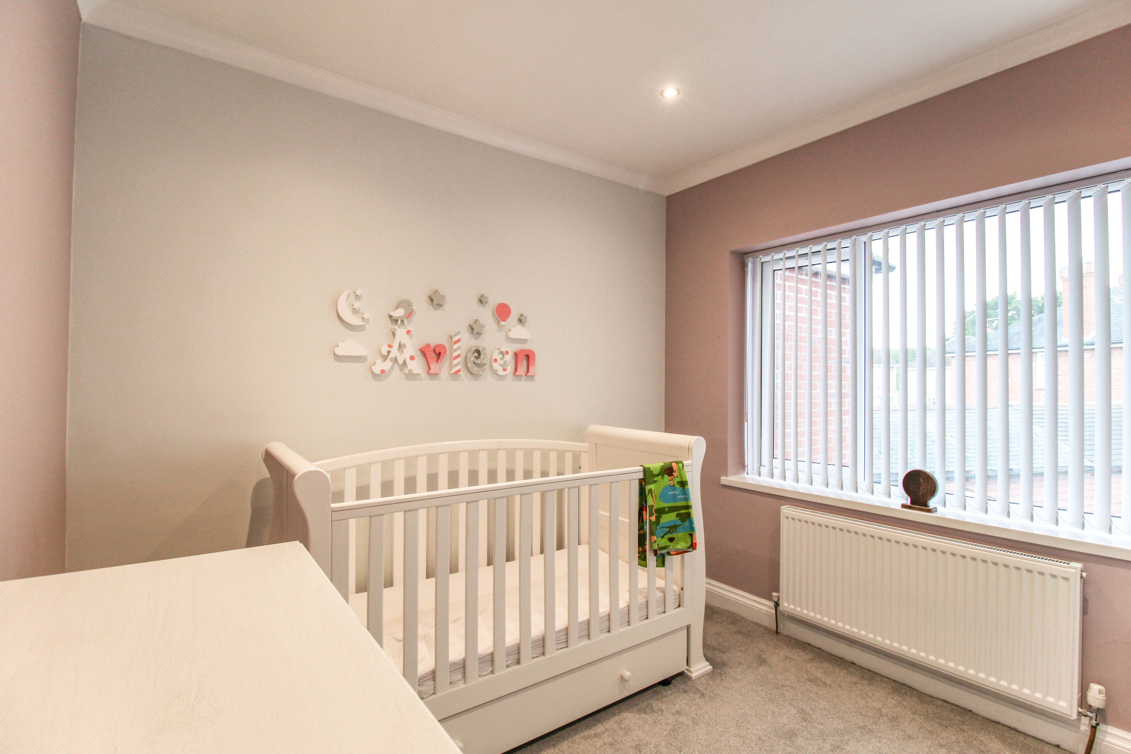 Bedroom Five